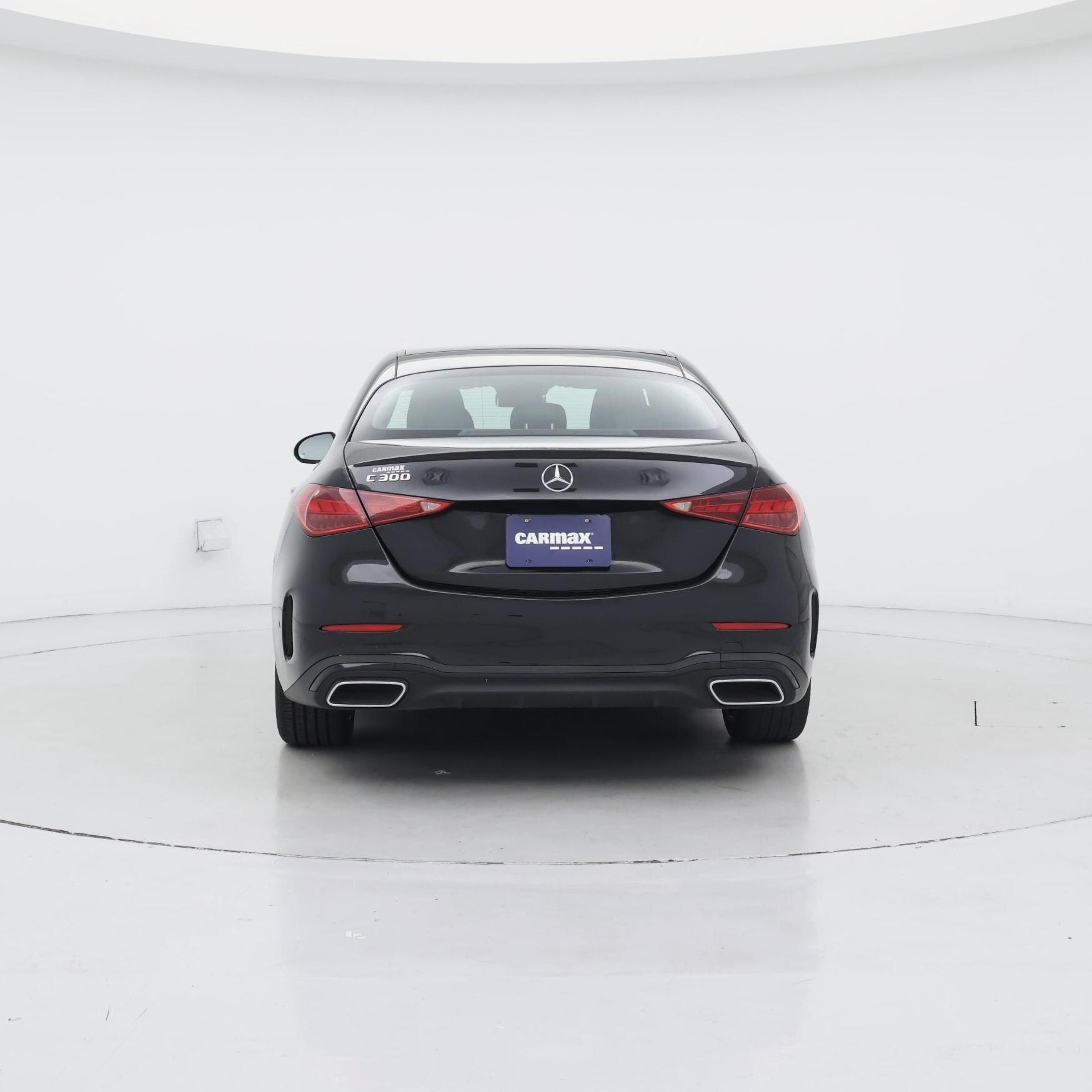 Thumbnail: 2023 Mercedes-Benz C-Class - 6