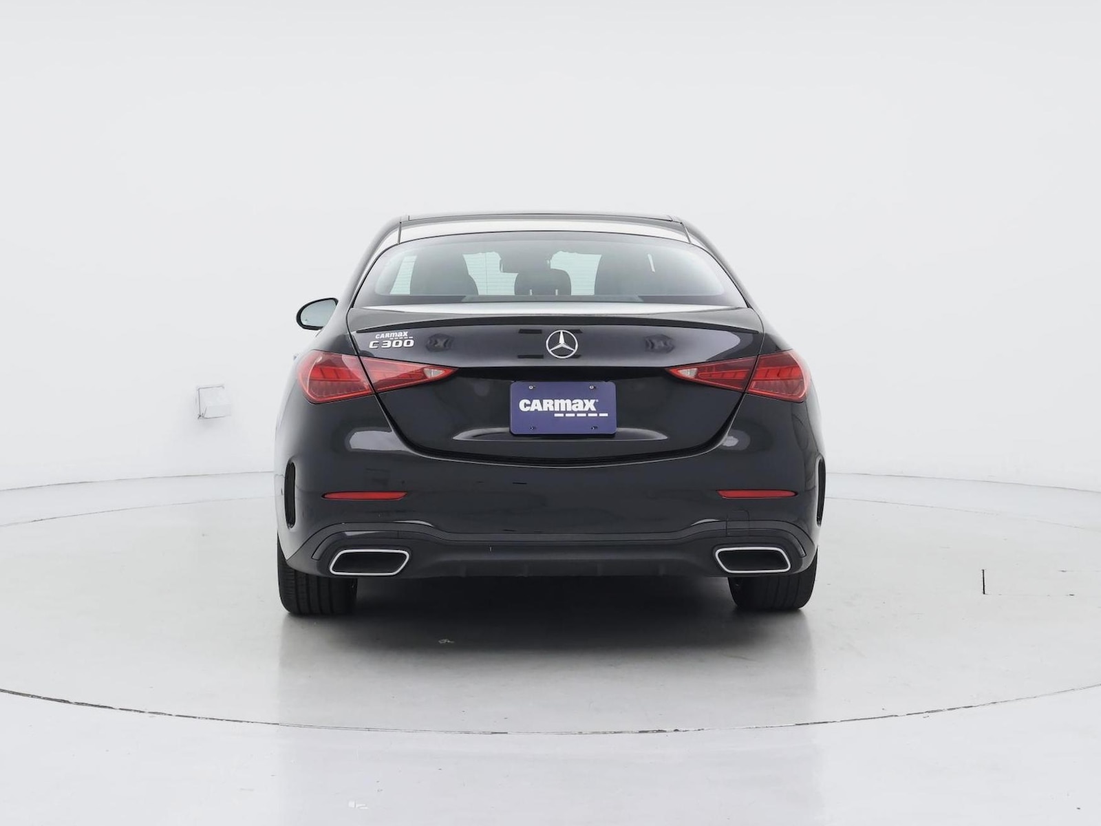 2023 Mercedes-Benz C-Class Sedan C 300 - Photo 7