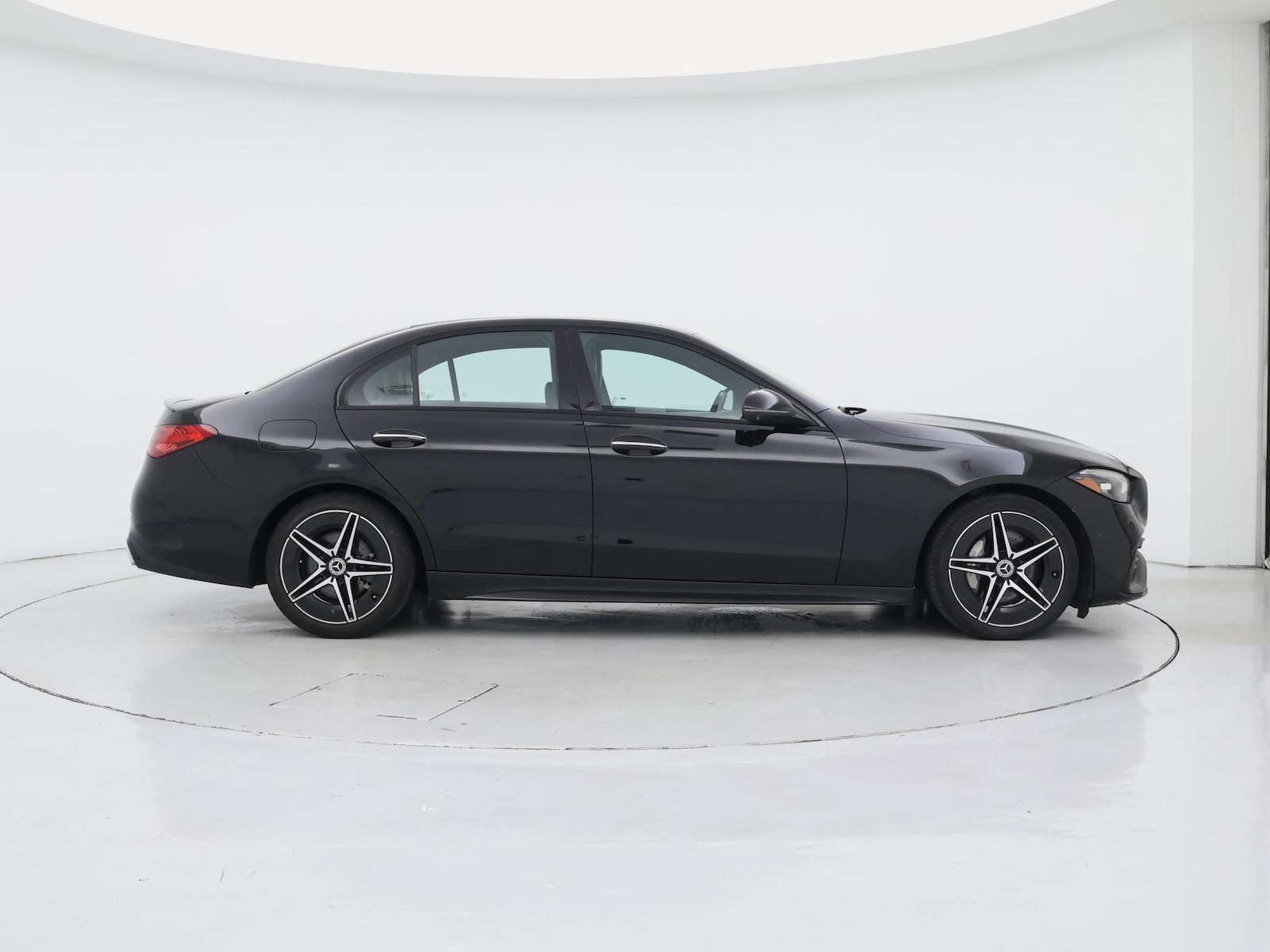2023 Mercedes-Benz C-Class Sedan C 300 - Photo 8
