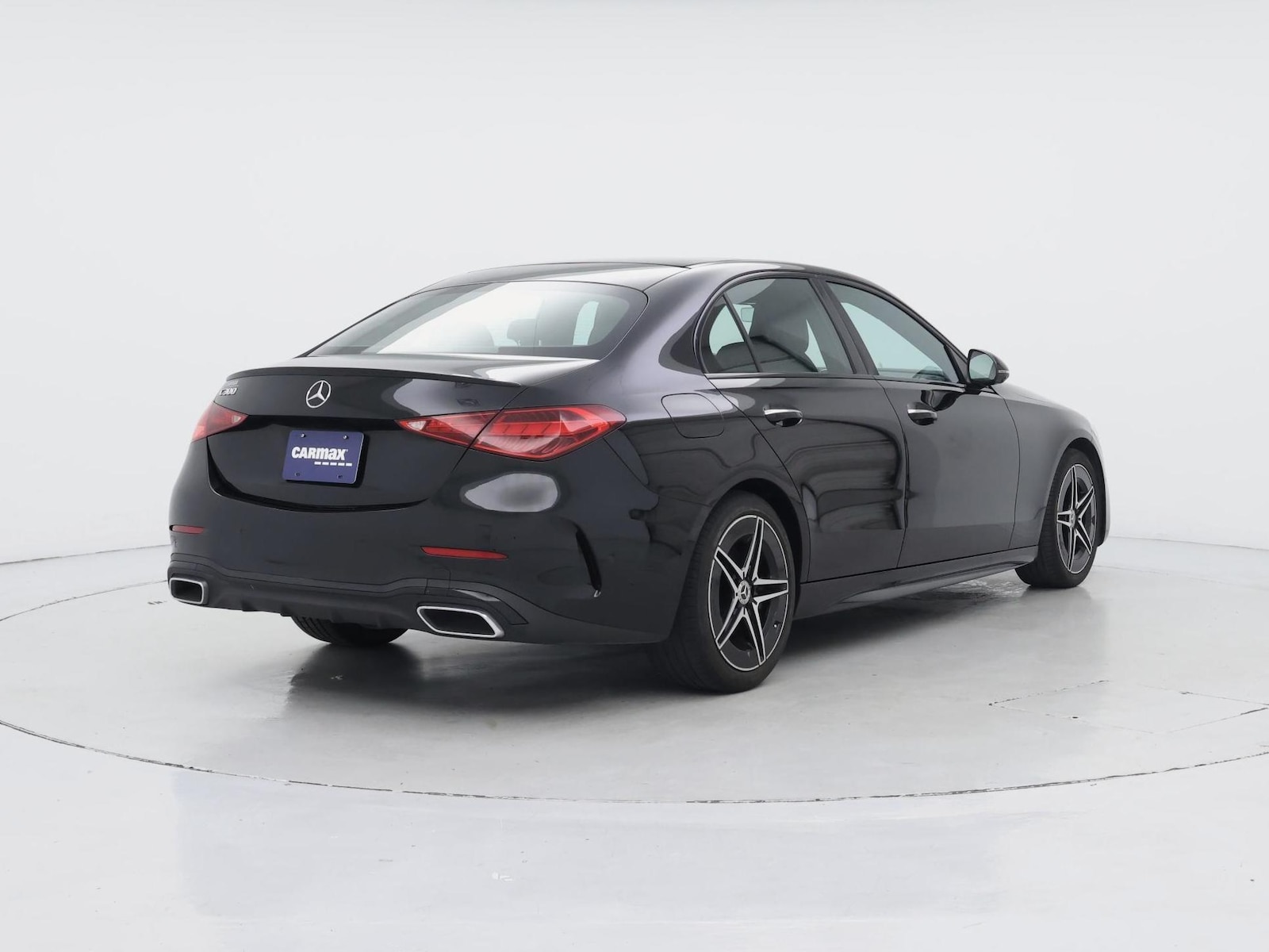 2023 Mercedes-Benz C-Class Sedan C 300 - Photo 9