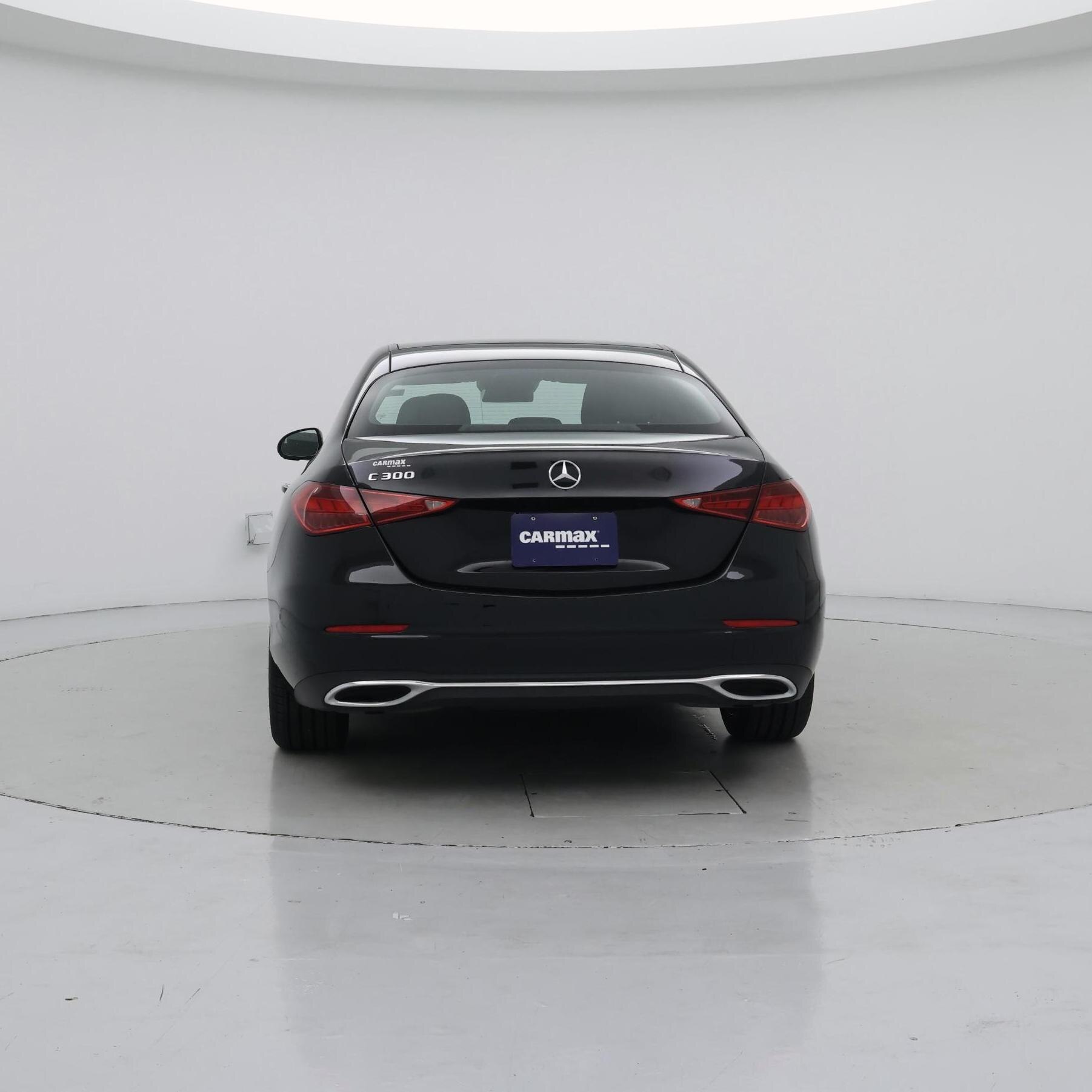 Thumbnail: 2023 Mercedes-Benz C-Class - 6