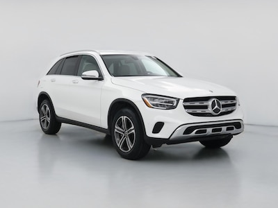 2021 Mercedes-Benz GLC300