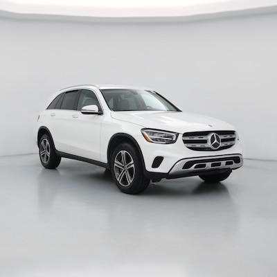 2021 Mercedes-Benz GLC300