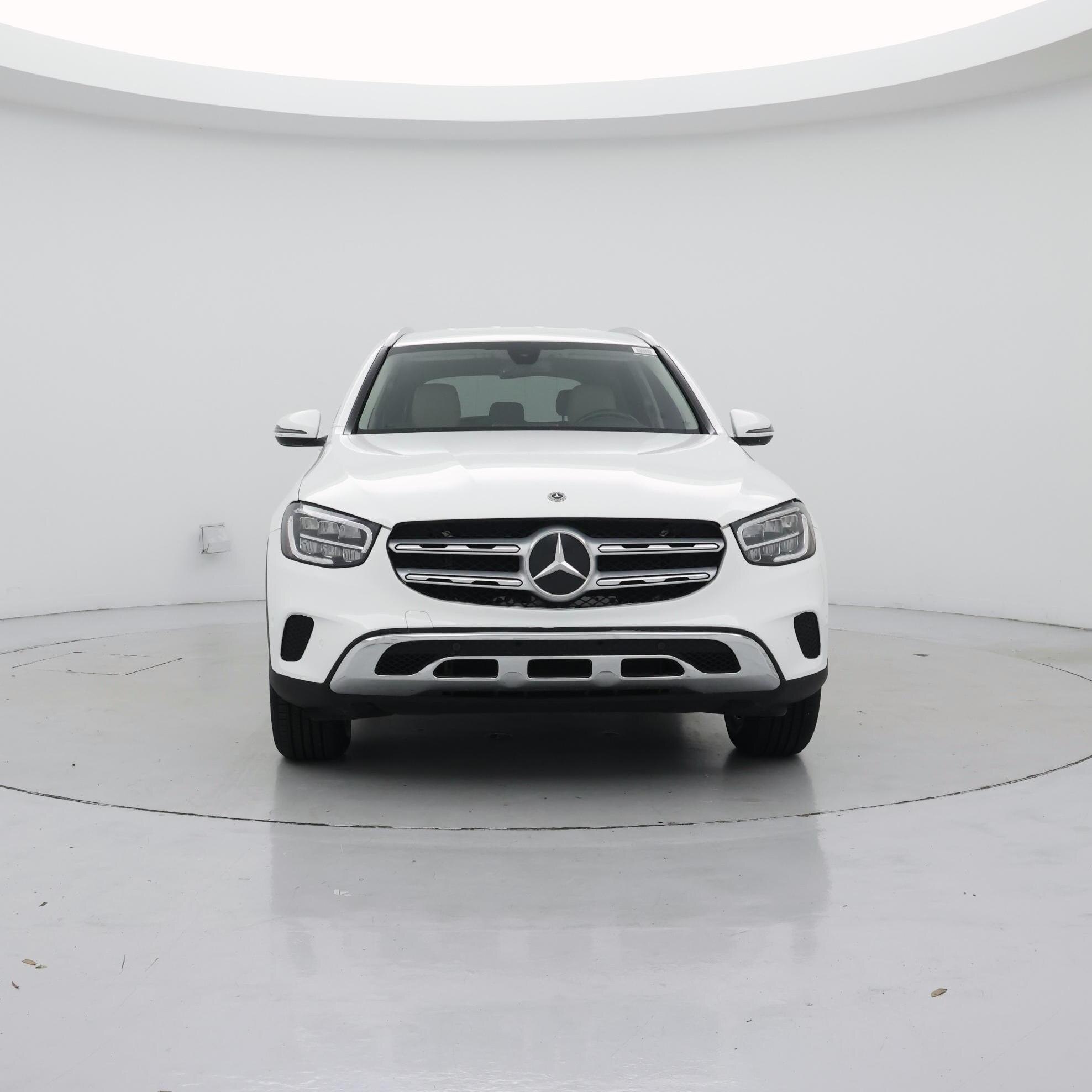 Thumbnail: 2021 Mercedes-Benz GLC - 5