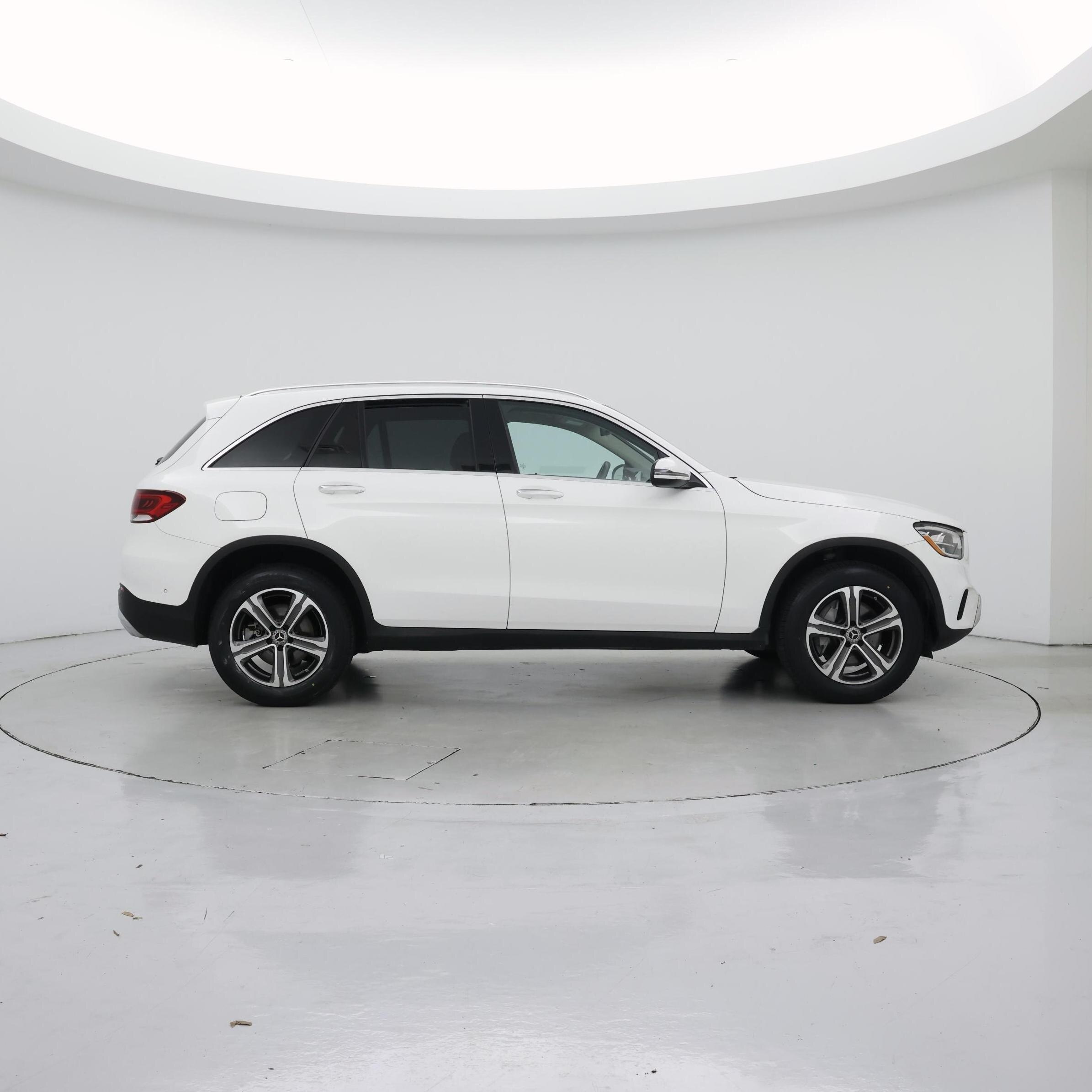 Thumbnail: 2021 Mercedes-Benz GLC - 7