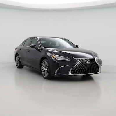 2024 Lexus ES 350 Luxury