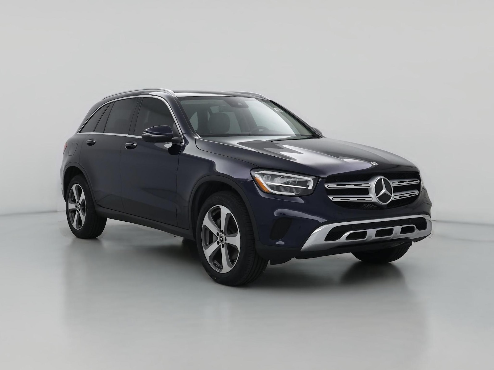 2022 Mercedes-Benz GLC
