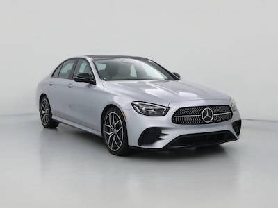 2022 Mercedes-Benz E350