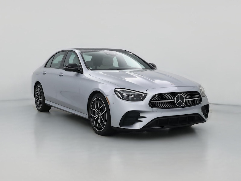 2022 Mercedes-Benz E-Class E 350 -
                  Orlando, FL