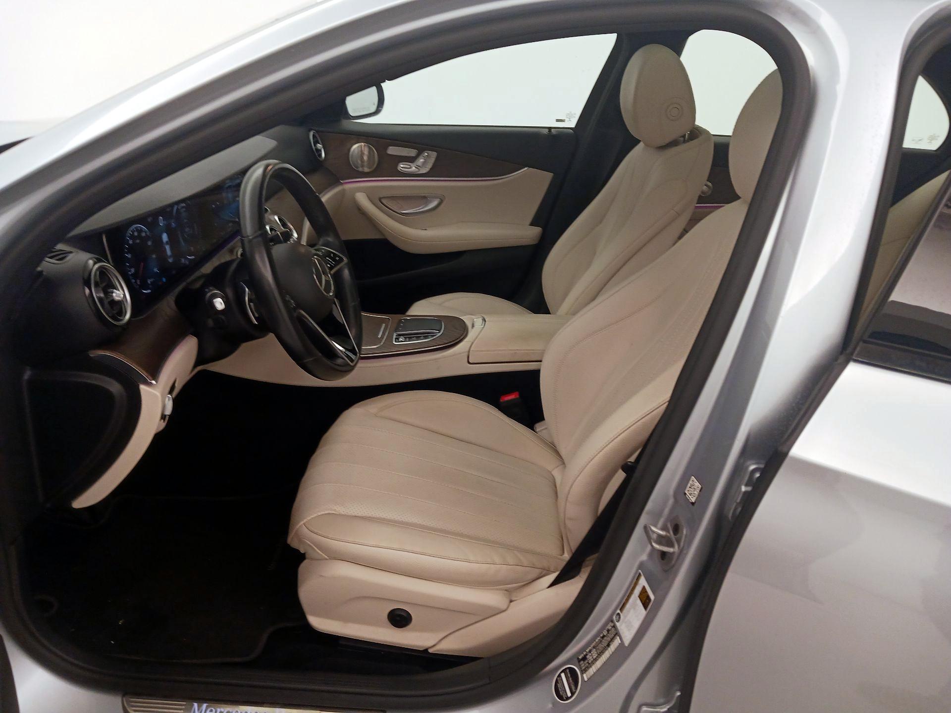 Thumbnail: 2022 Mercedes-Benz E-Class - 11