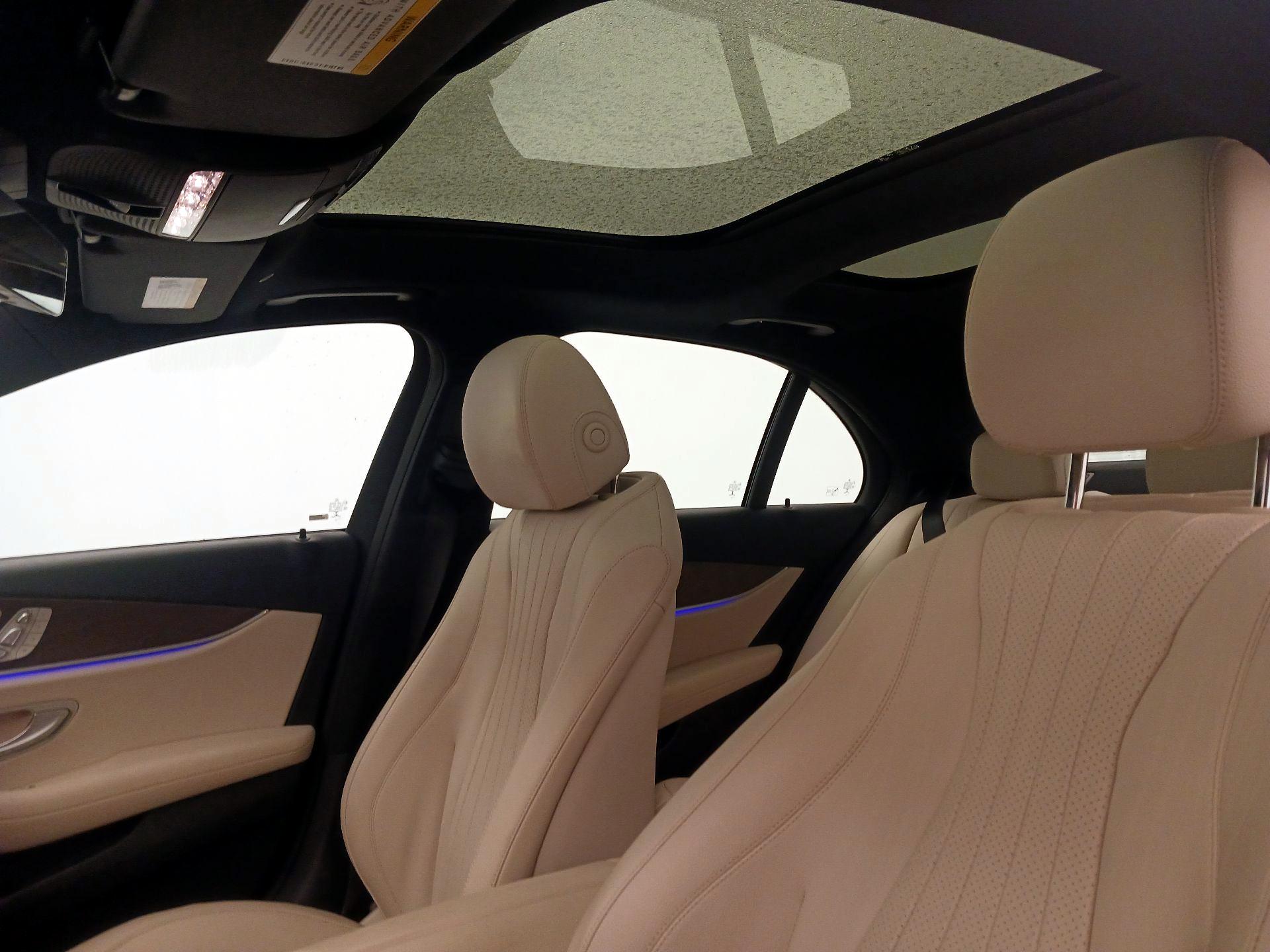 Thumbnail: 2022 Mercedes-Benz E-Class - 20