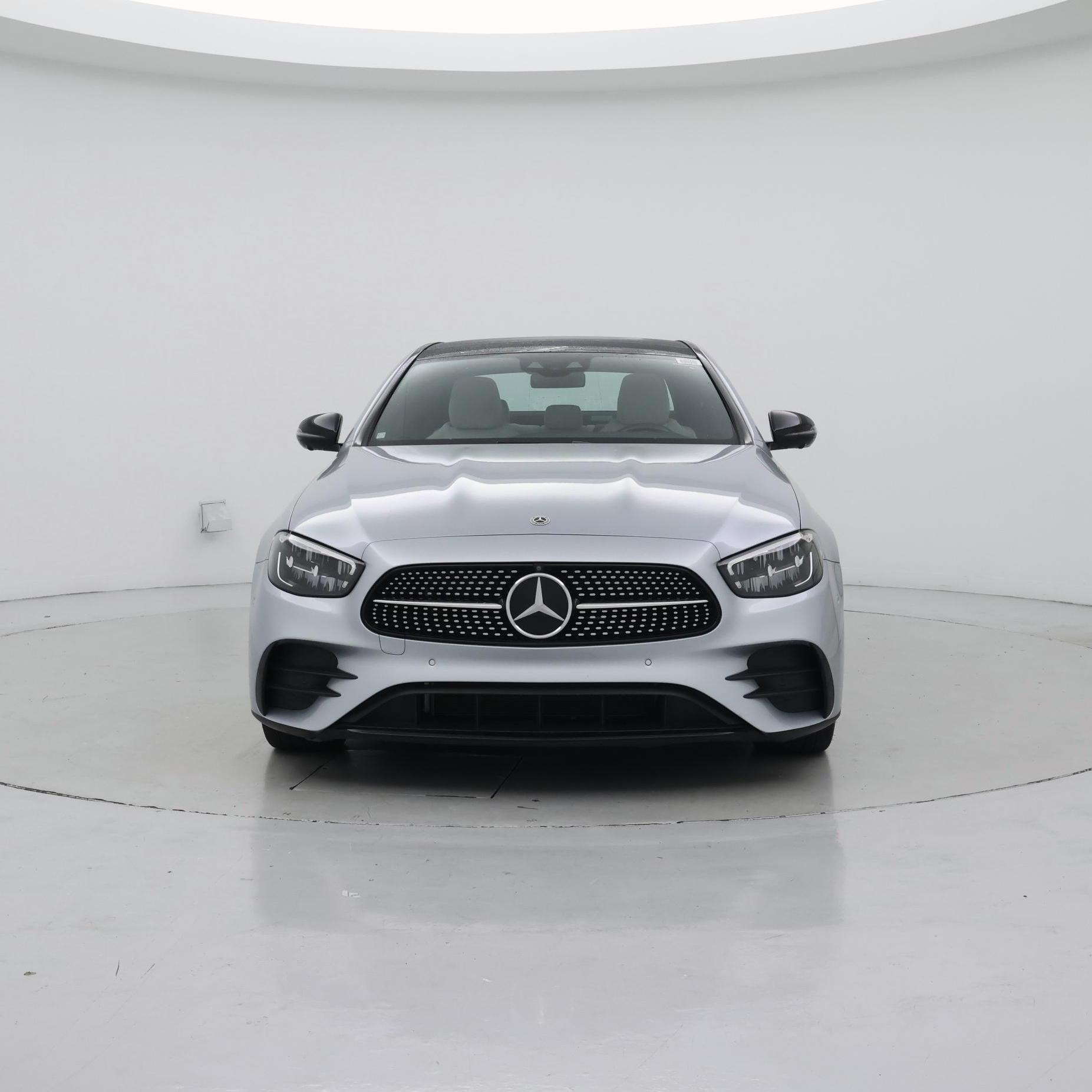 Thumbnail: 2022 Mercedes-Benz E-Class - 5