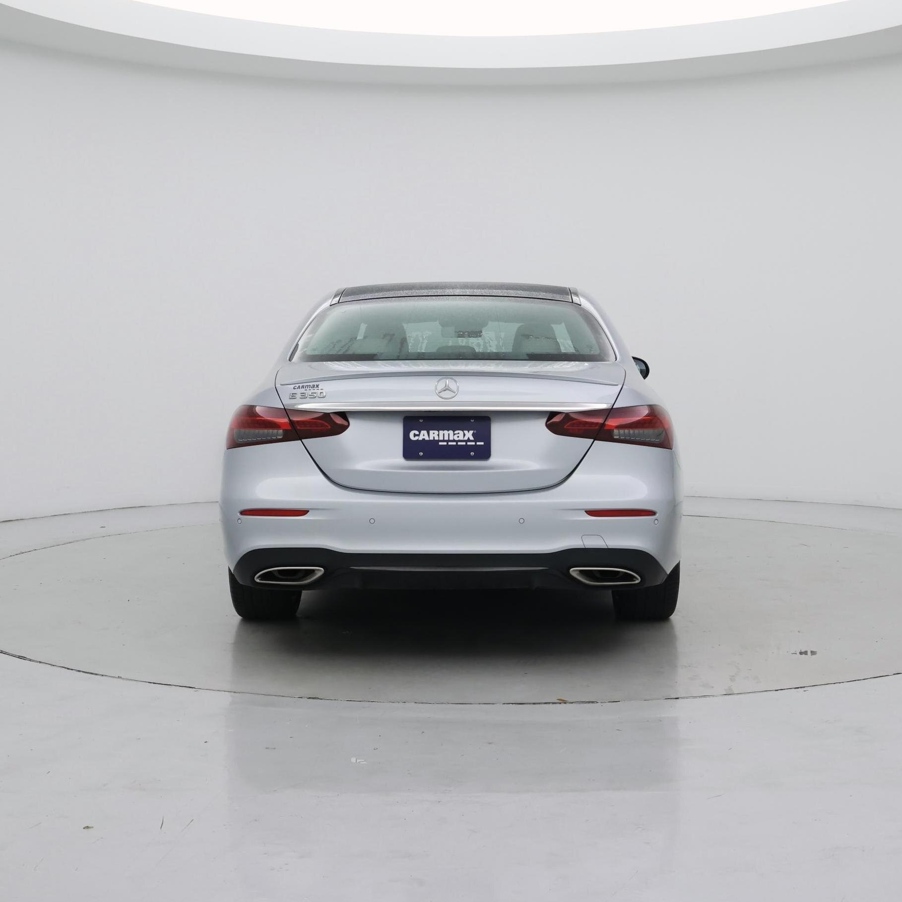 Thumbnail: 2022 Mercedes-Benz E-Class - 6