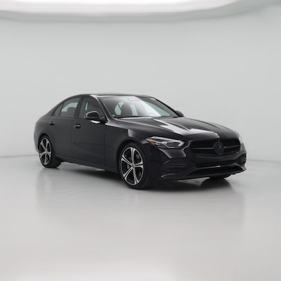 2022 Mercedes-Benz C300
