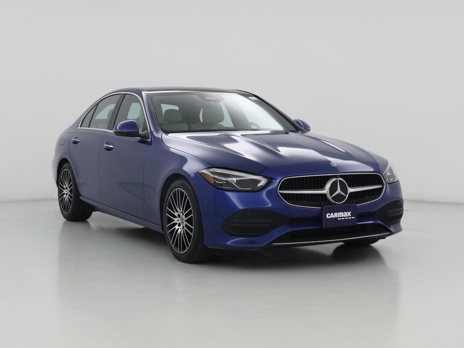 2023 Mercedes-Benz C-Class Sedan
