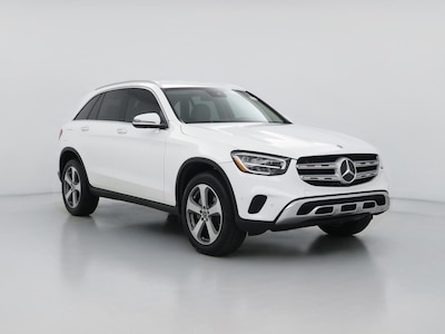 2022 Mercedes-Benz GLC300