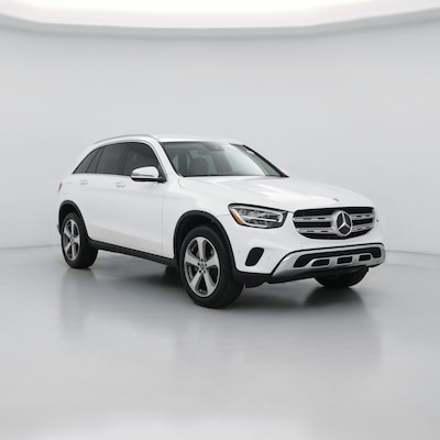 2022 Mercedes-Benz GLC300