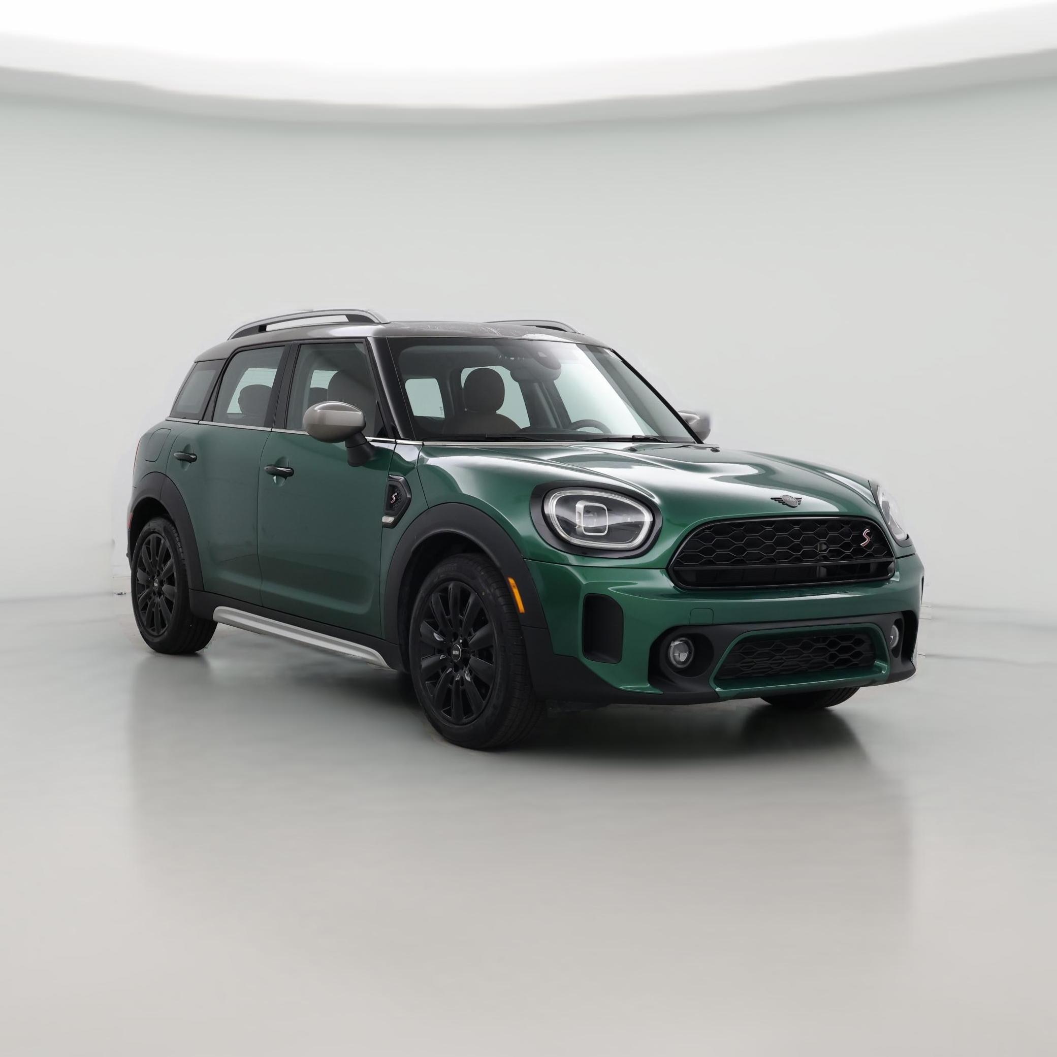 Thumbnail: 2023 MINI Cooper Countryman - 1
