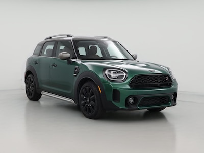 2023 Mini Cooper Countryman S