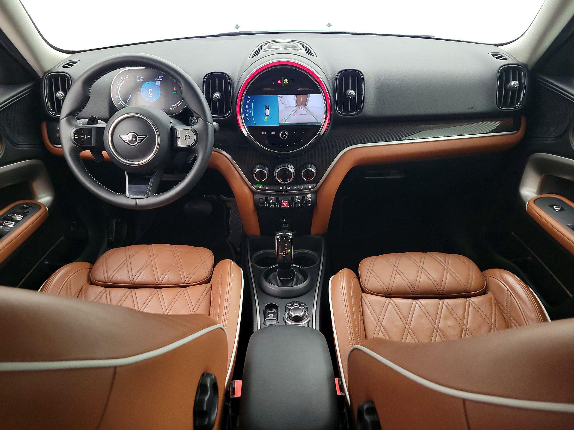 Thumbnail: 2023 MINI Cooper Countryman - 9