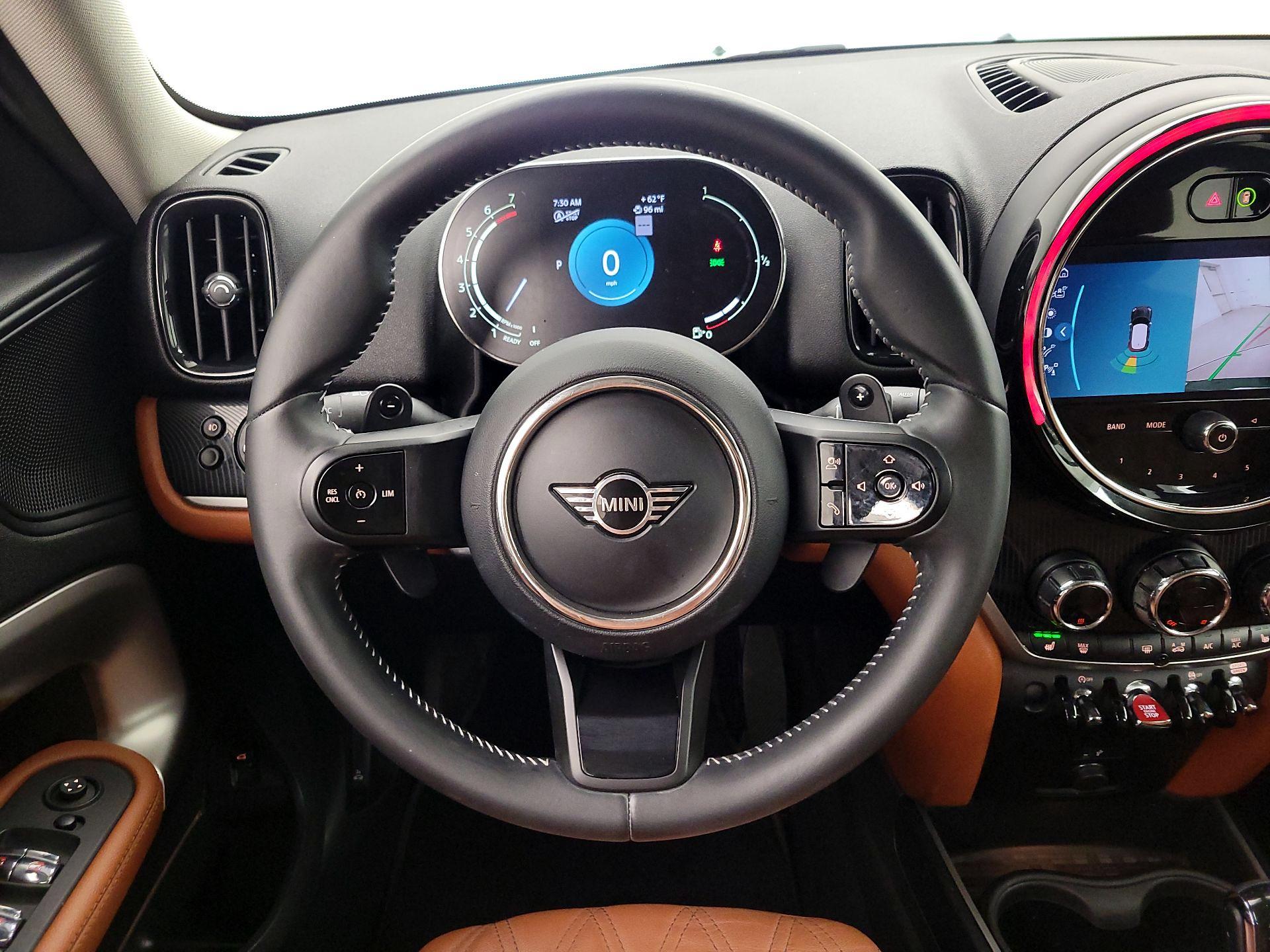 Thumbnail: 2023 MINI Cooper Countryman - 10
