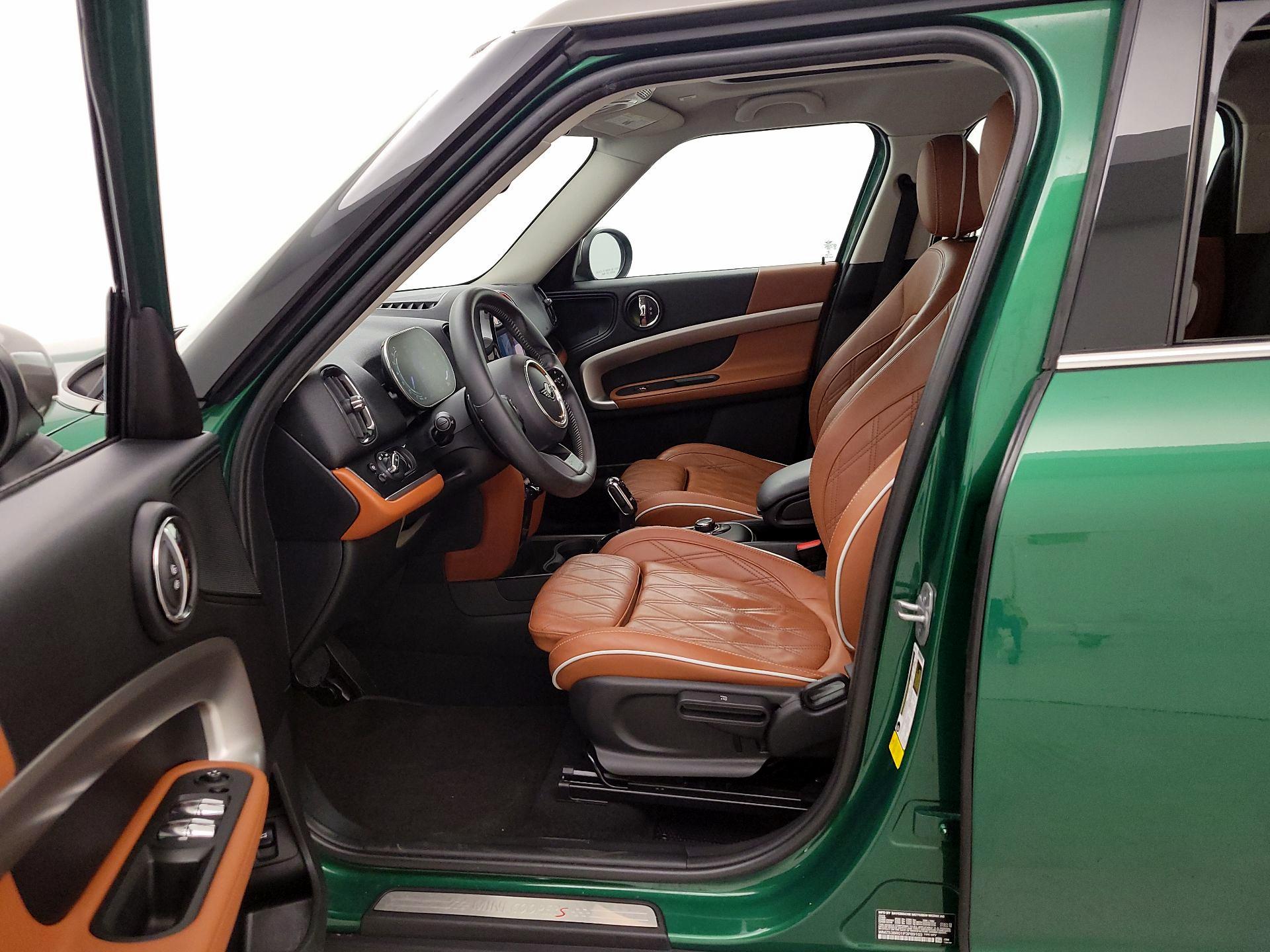 Thumbnail: 2023 MINI Cooper Countryman - 11