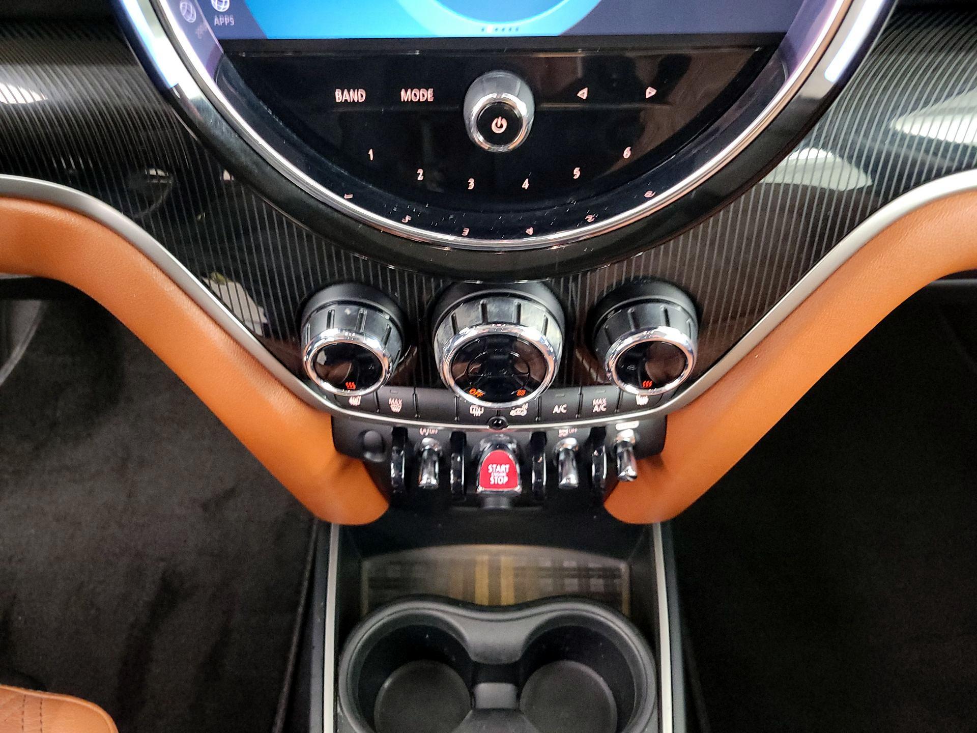 Thumbnail: 2023 MINI Cooper Countryman - 16