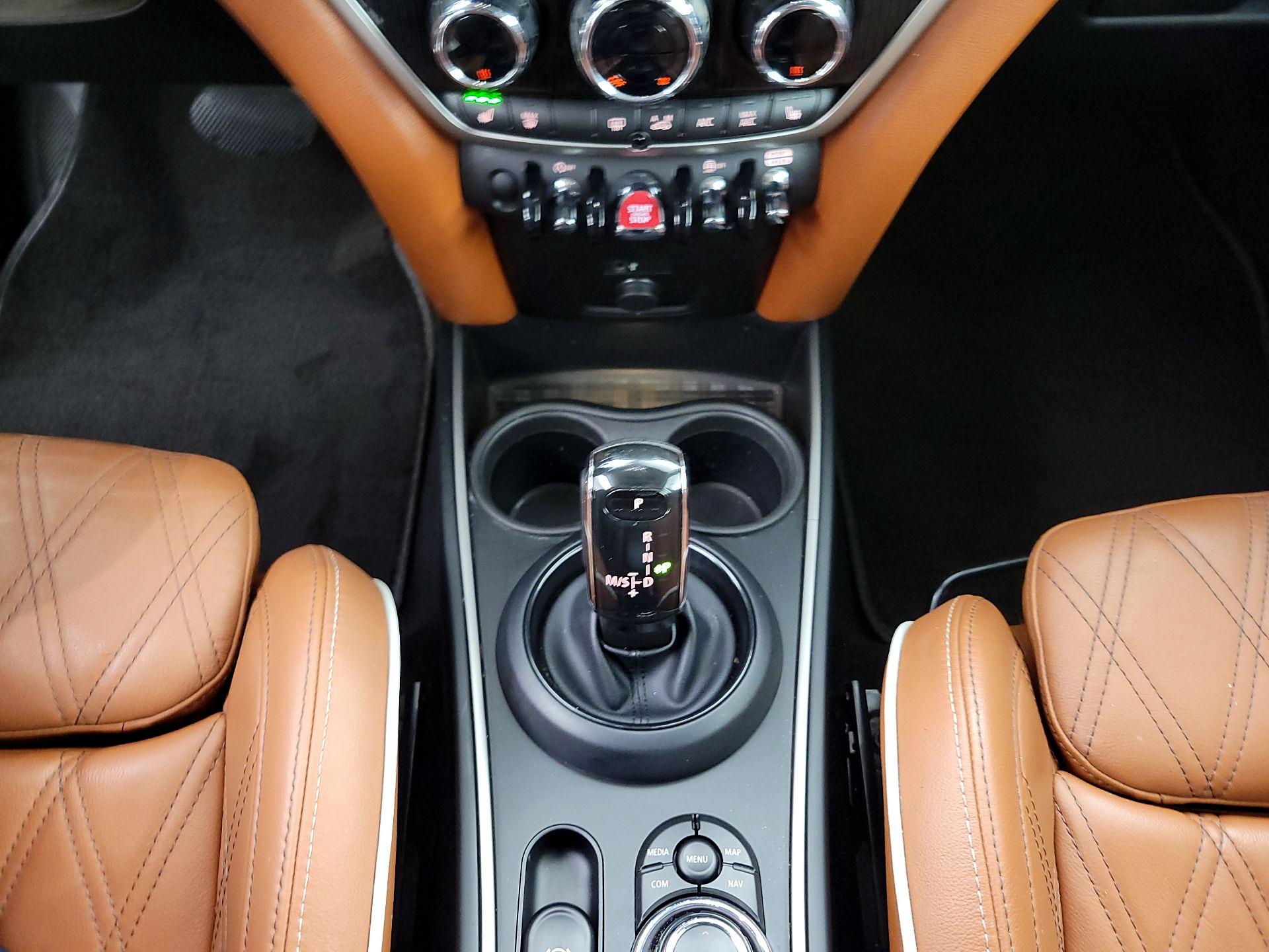 Thumbnail: 2023 MINI Cooper Countryman - 17