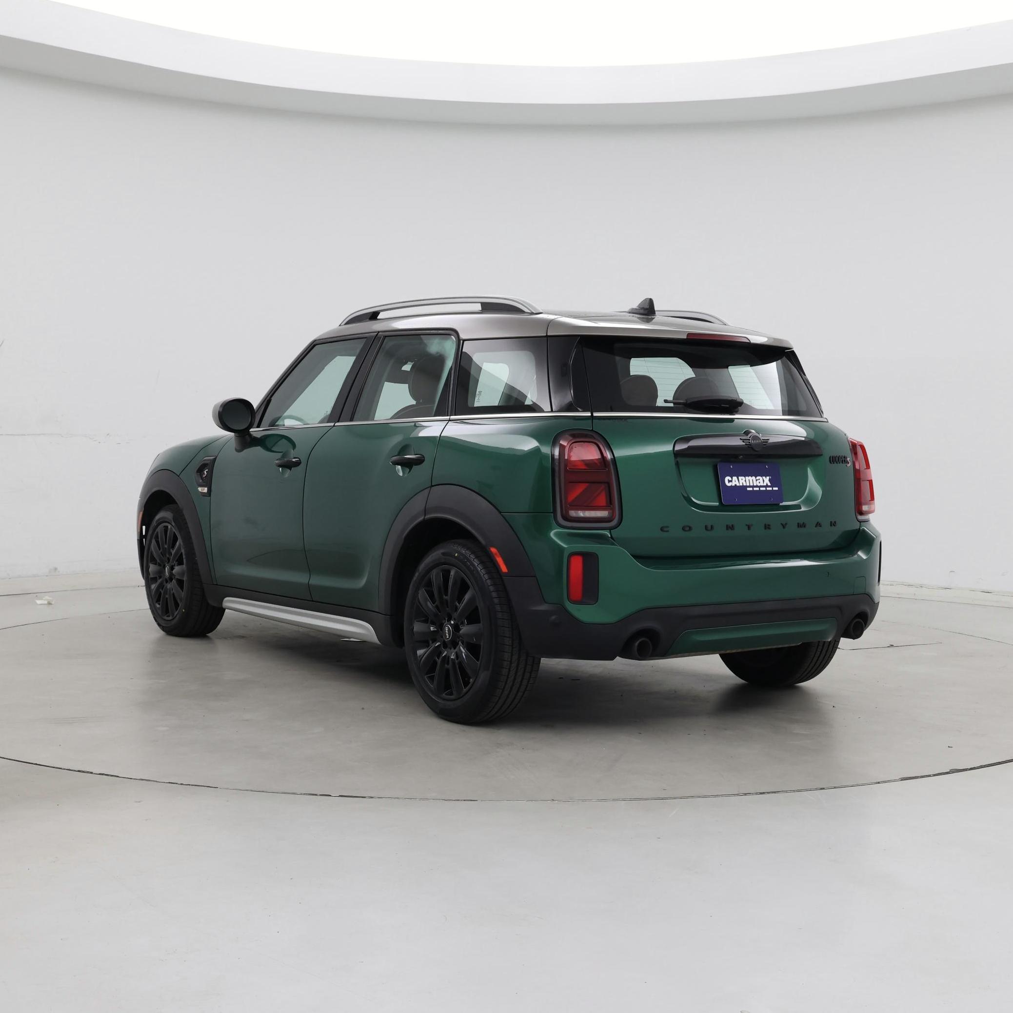 Thumbnail: 2023 MINI Cooper Countryman - 2