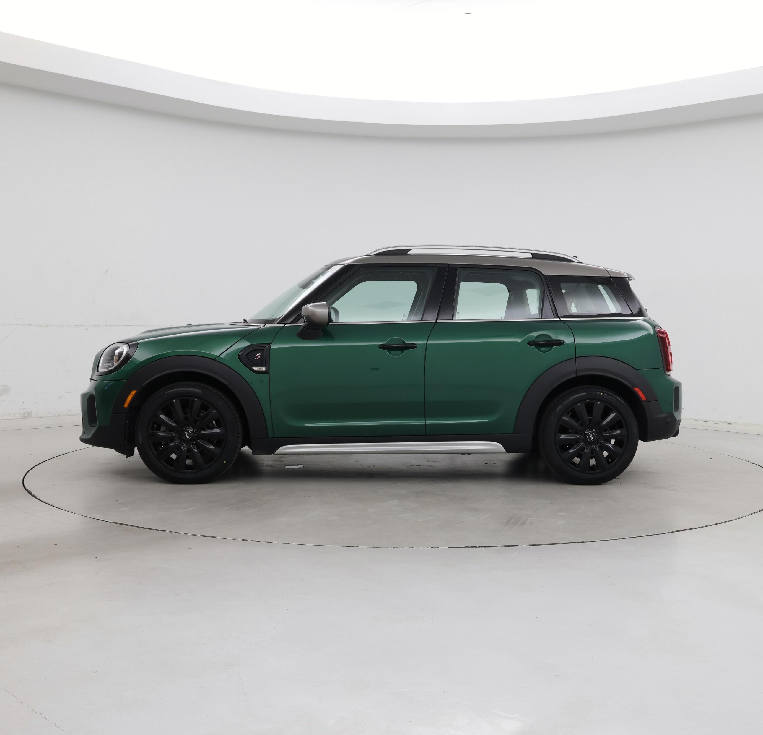Thumbnail: 2023 MINI Cooper Countryman - 3