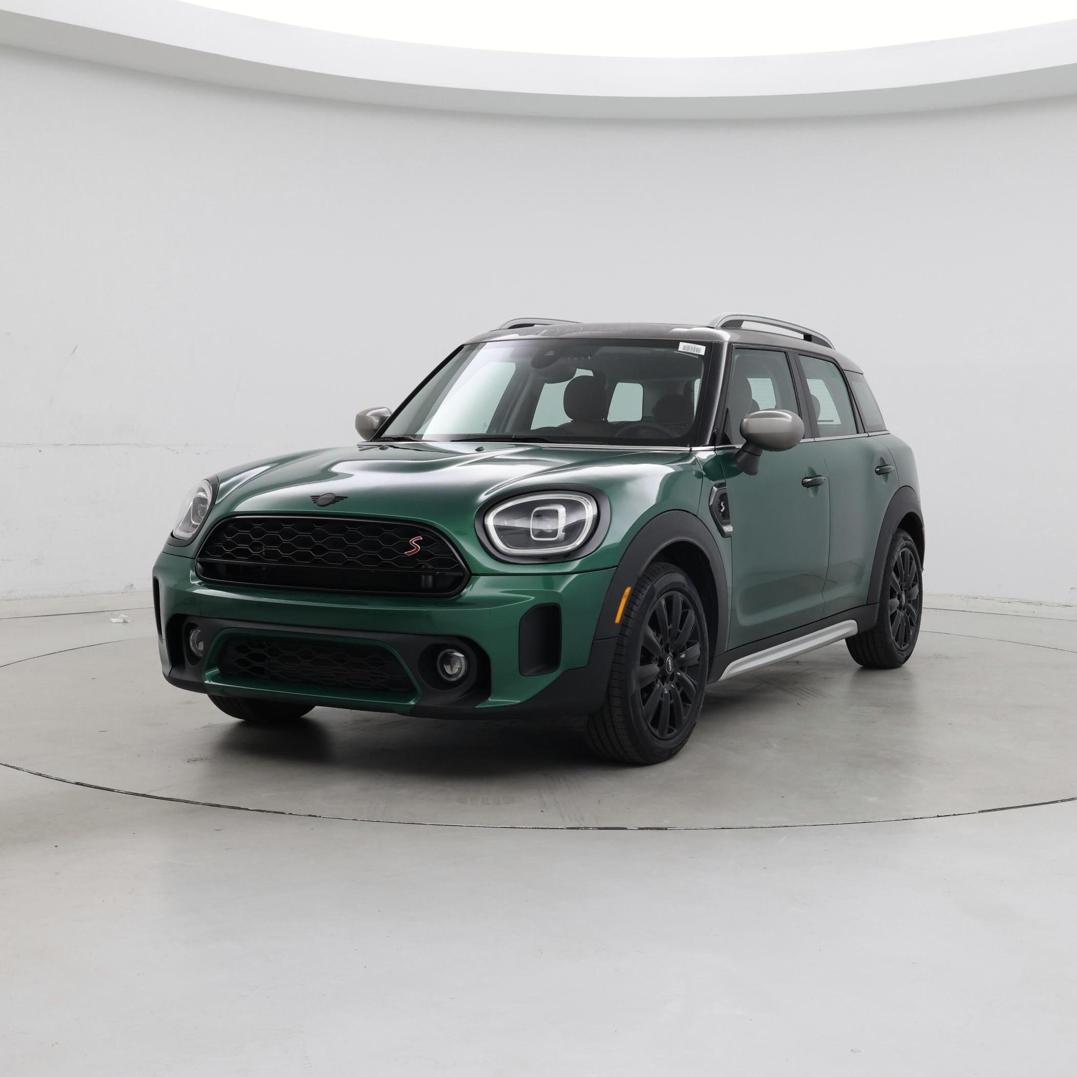Thumbnail: 2023 MINI Cooper Countryman - 4