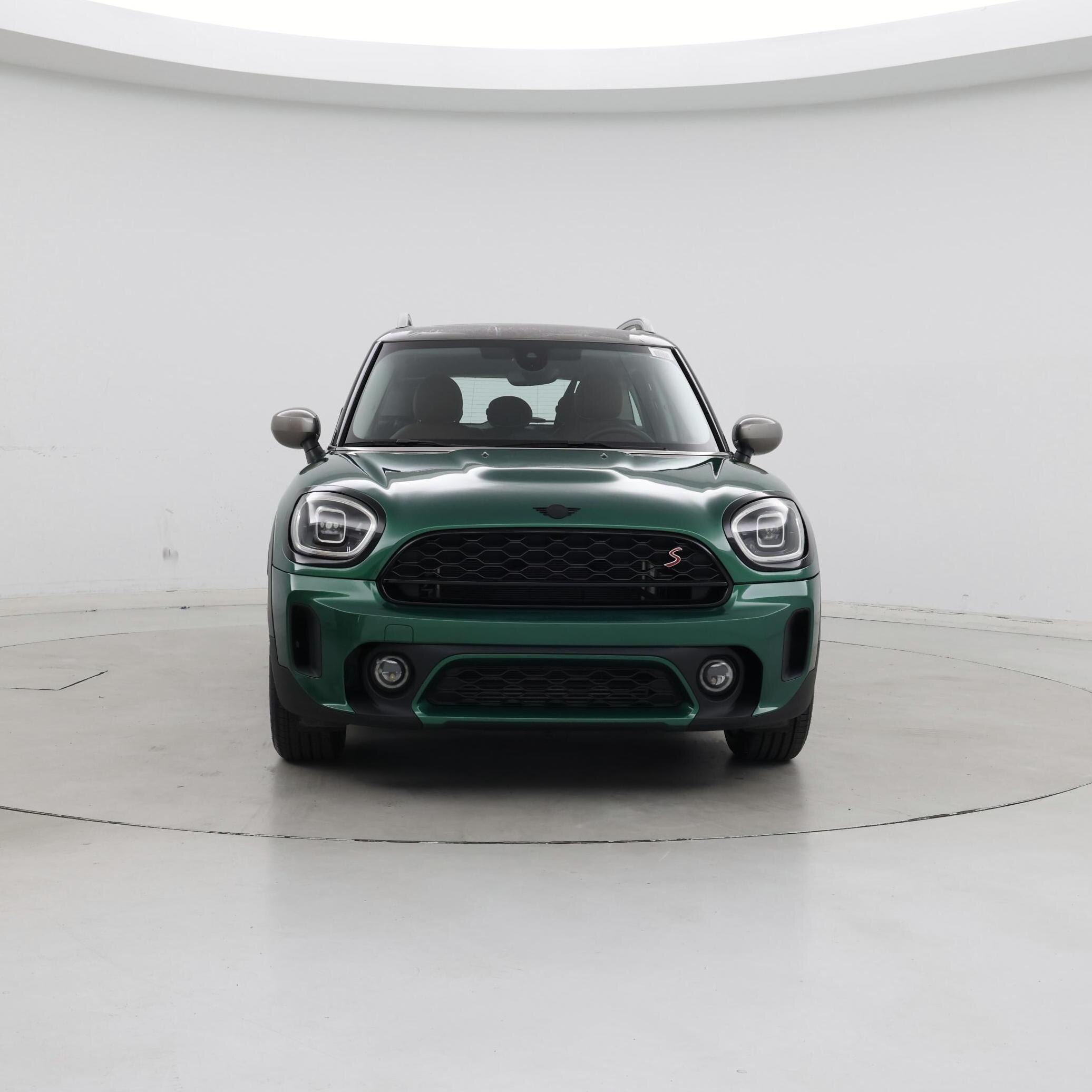 Thumbnail: 2023 MINI Cooper Countryman - 5