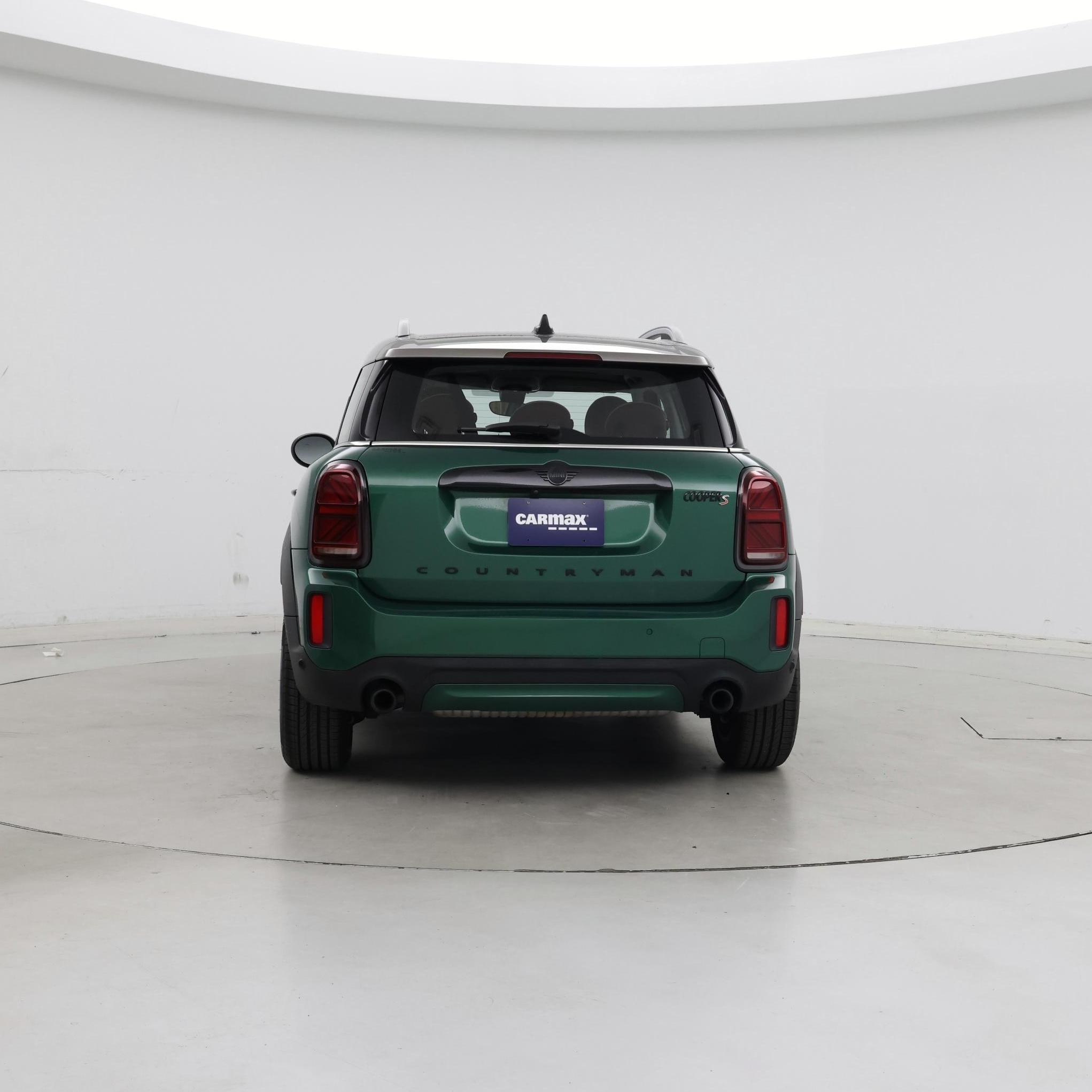 Thumbnail: 2023 MINI Cooper Countryman - 6