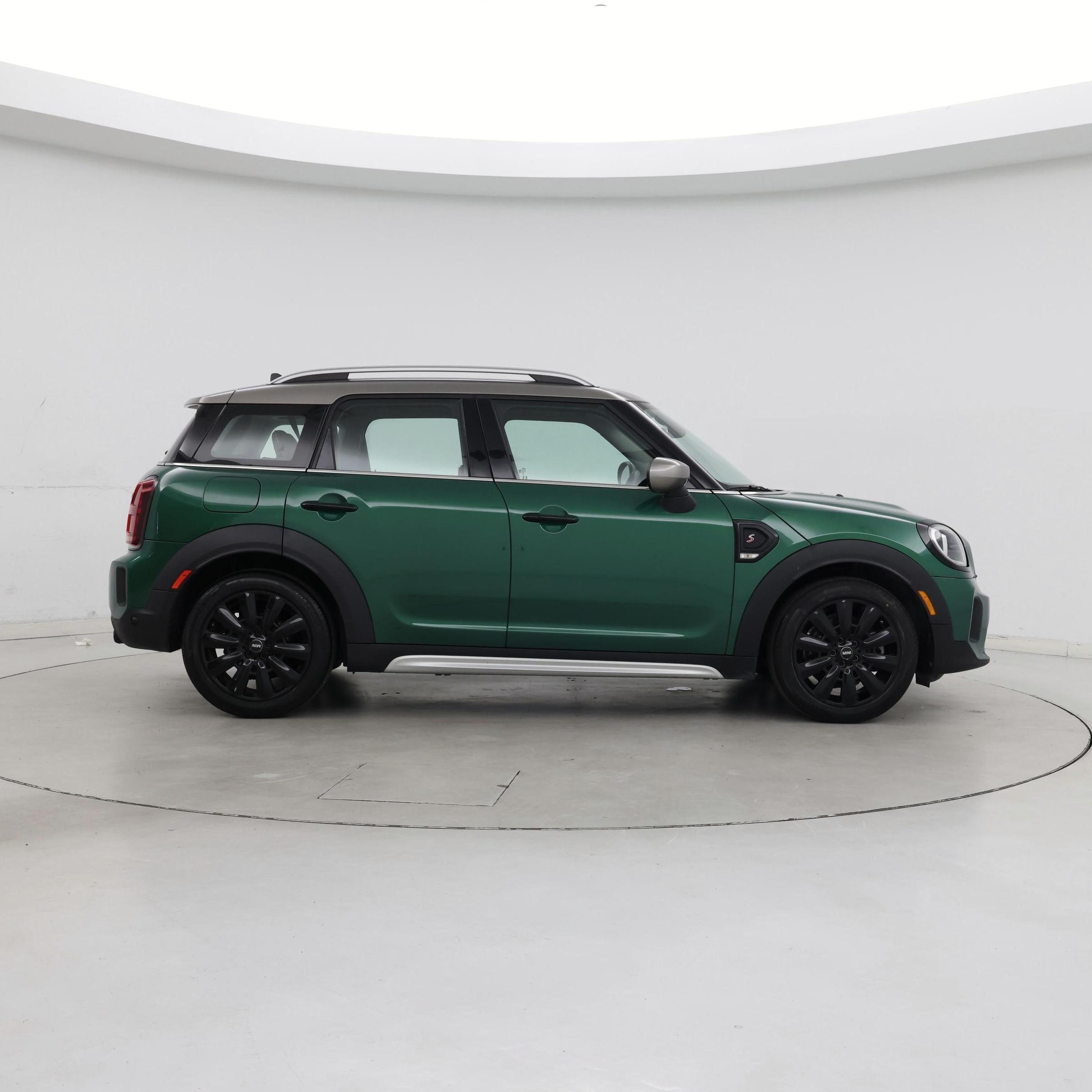 Thumbnail: 2023 MINI Cooper Countryman - 7
