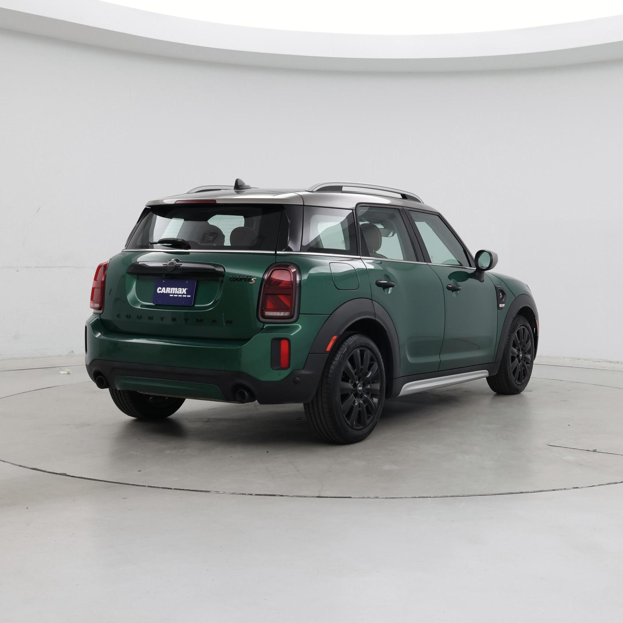 Thumbnail: 2023 MINI Cooper Countryman - 8