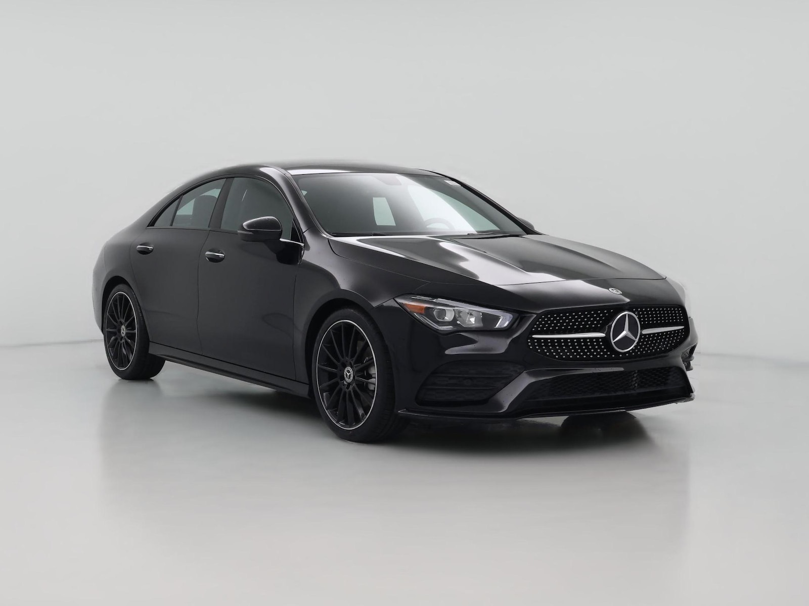 2023 Mercedes-Benz CLA