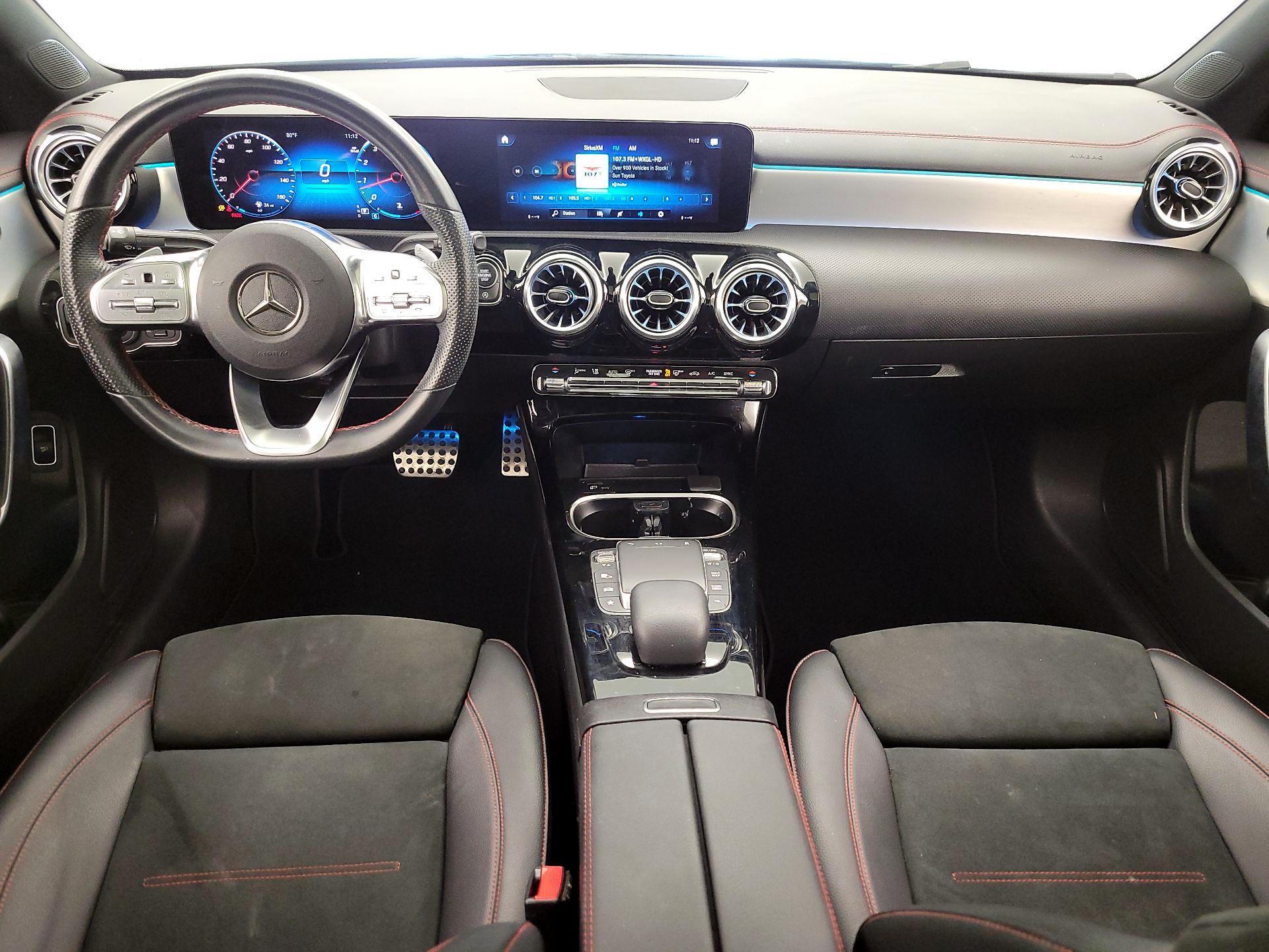 Thumbnail: 2023 Mercedes-Benz CLA - 9