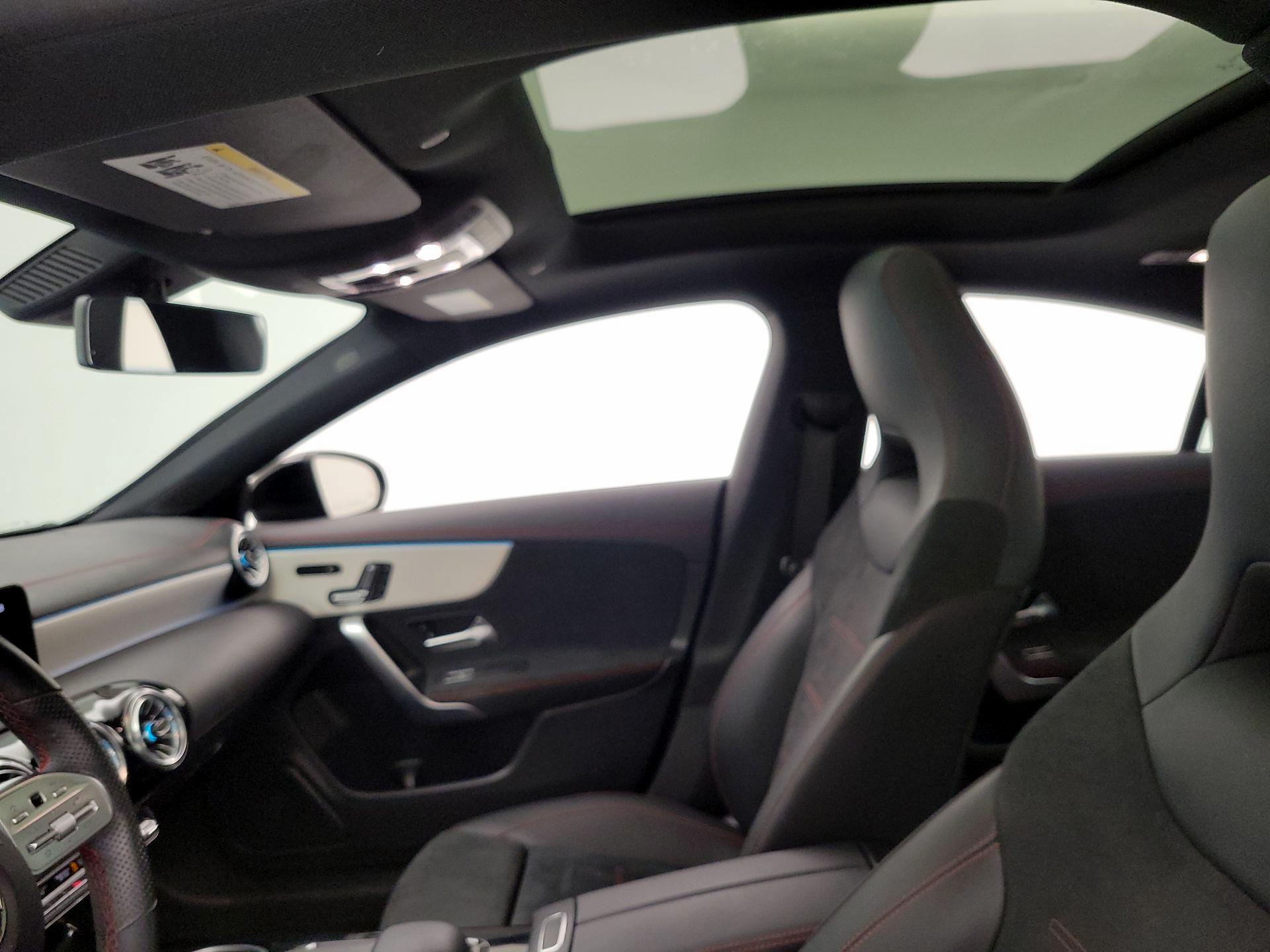 Thumbnail: 2023 Mercedes-Benz CLA - 19