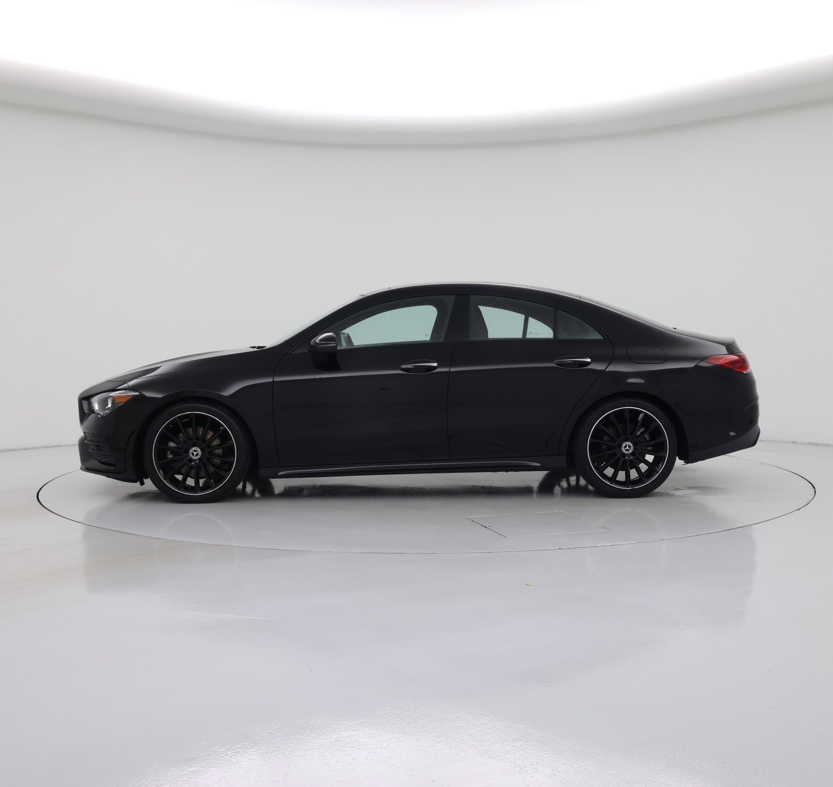 Thumbnail: 2023 Mercedes-Benz CLA - 3