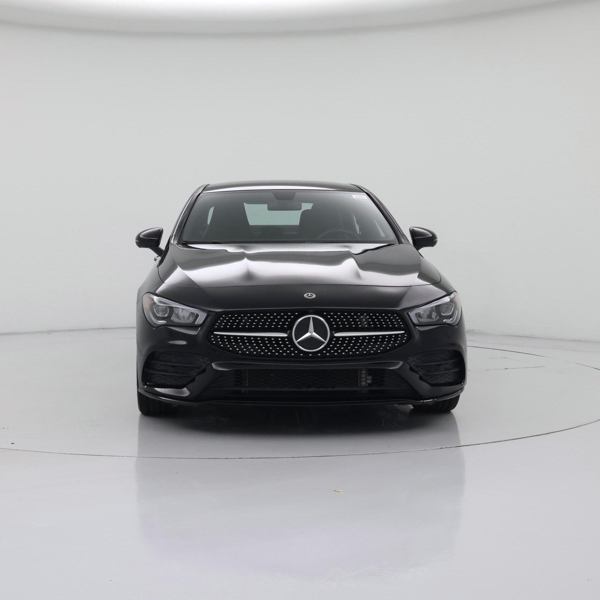 Thumbnail: 2023 Mercedes-Benz CLA - 5