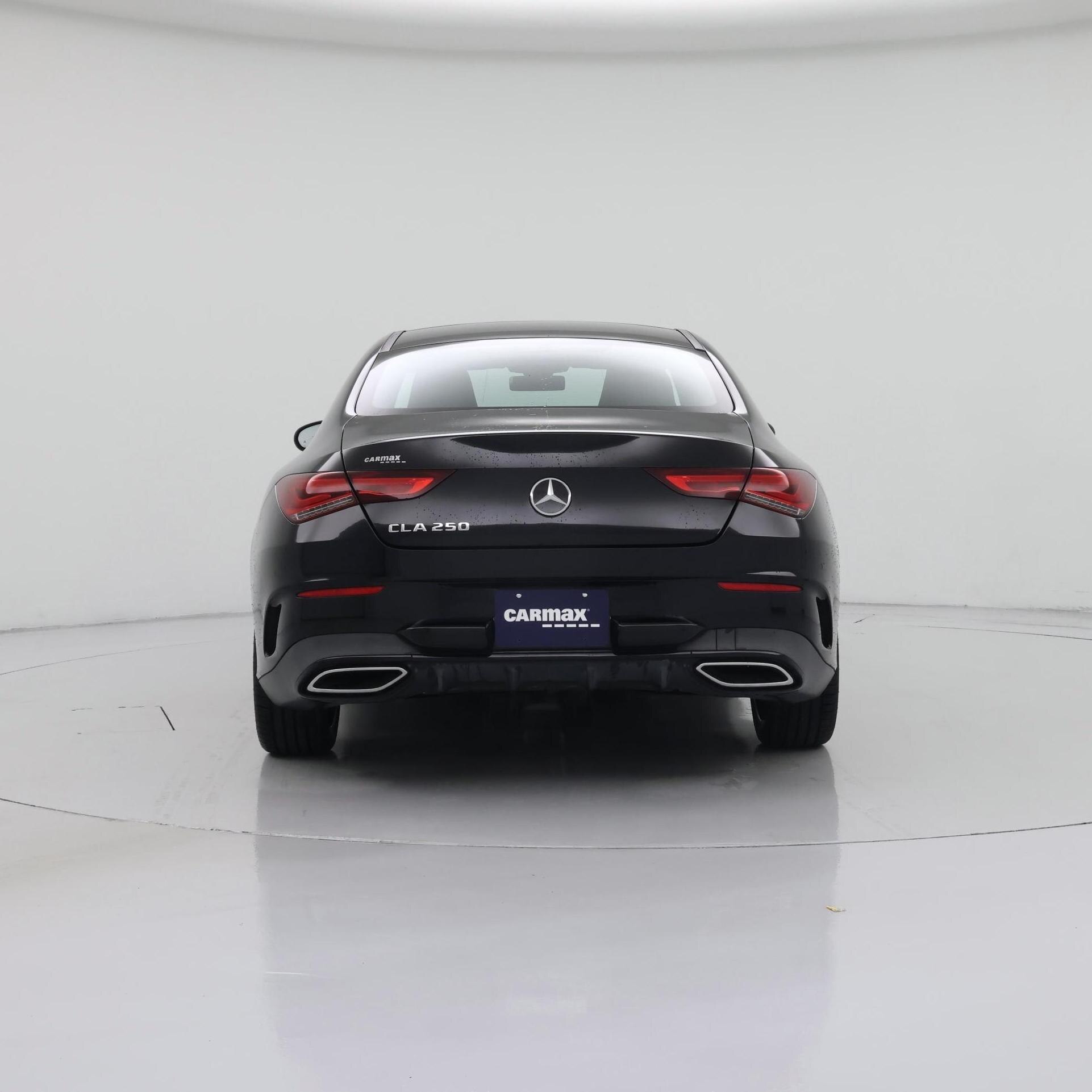 Thumbnail: 2023 Mercedes-Benz CLA - 6