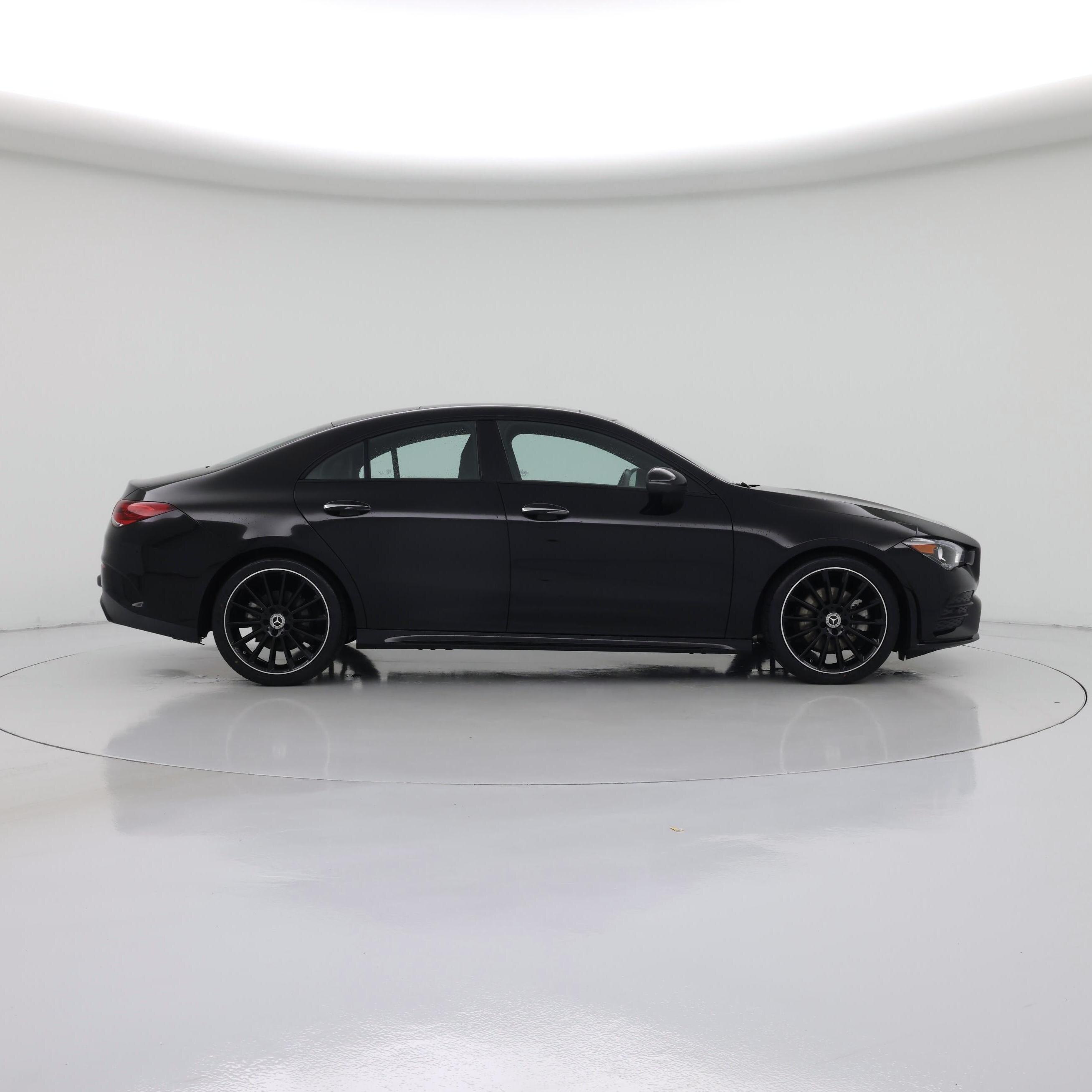 Thumbnail: 2023 Mercedes-Benz CLA - 7