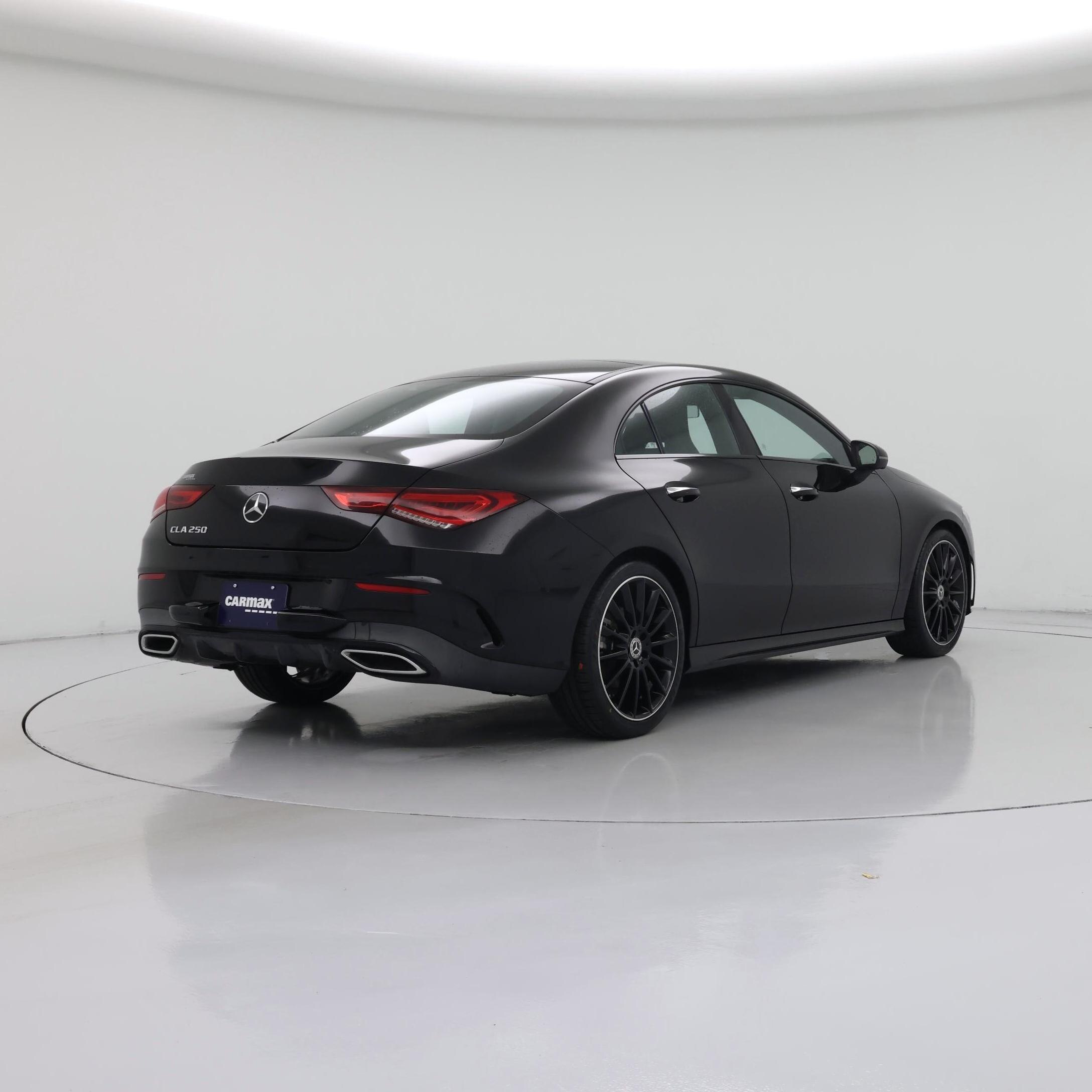 Thumbnail: 2023 Mercedes-Benz CLA - 8