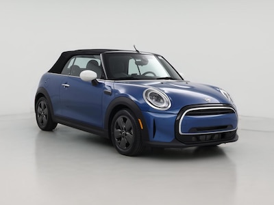 2022 Mini Cooper