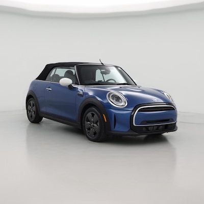 2022 Mini Cooper