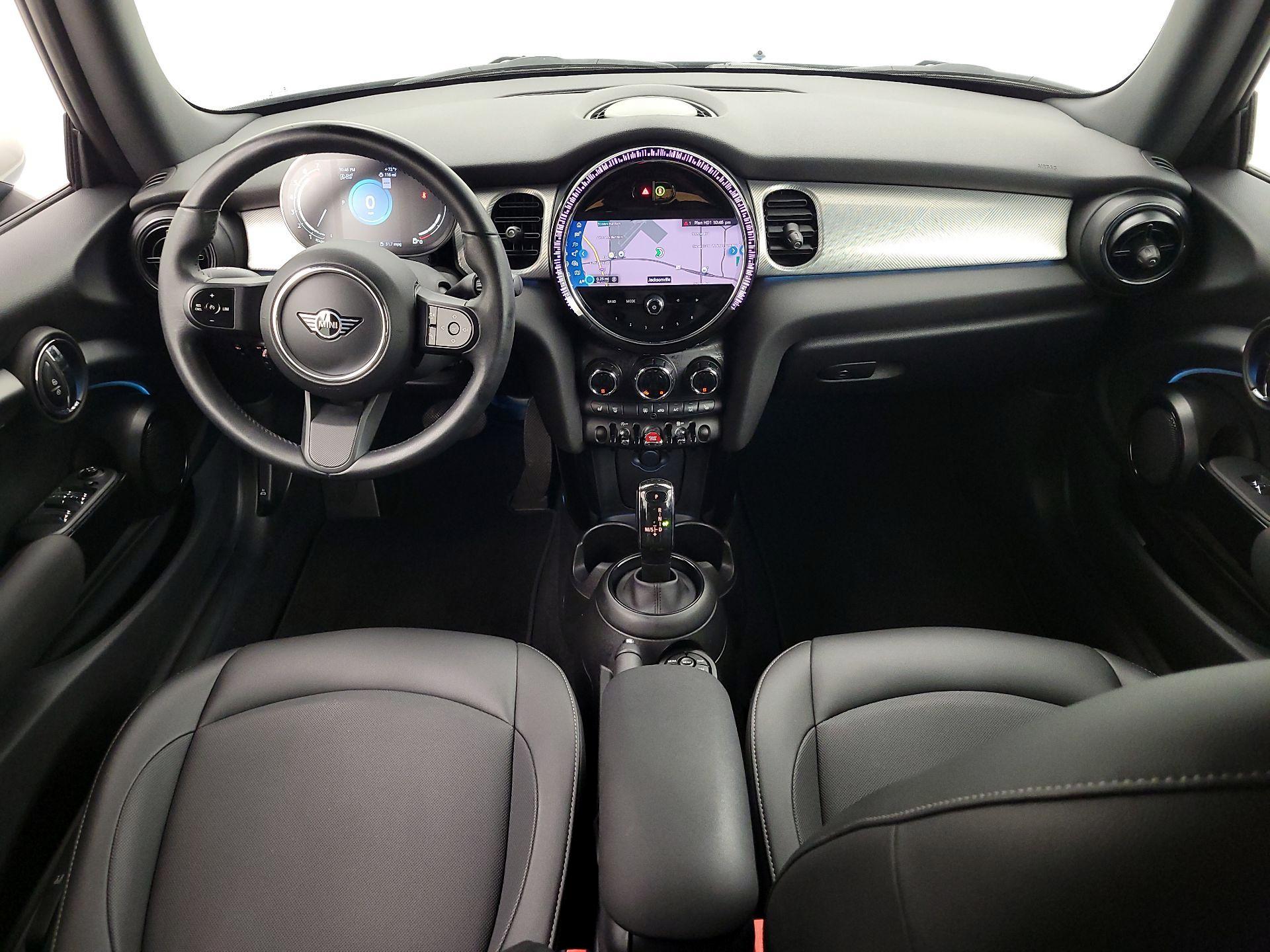 Thumbnail: 2022 MINI Cooper - 9