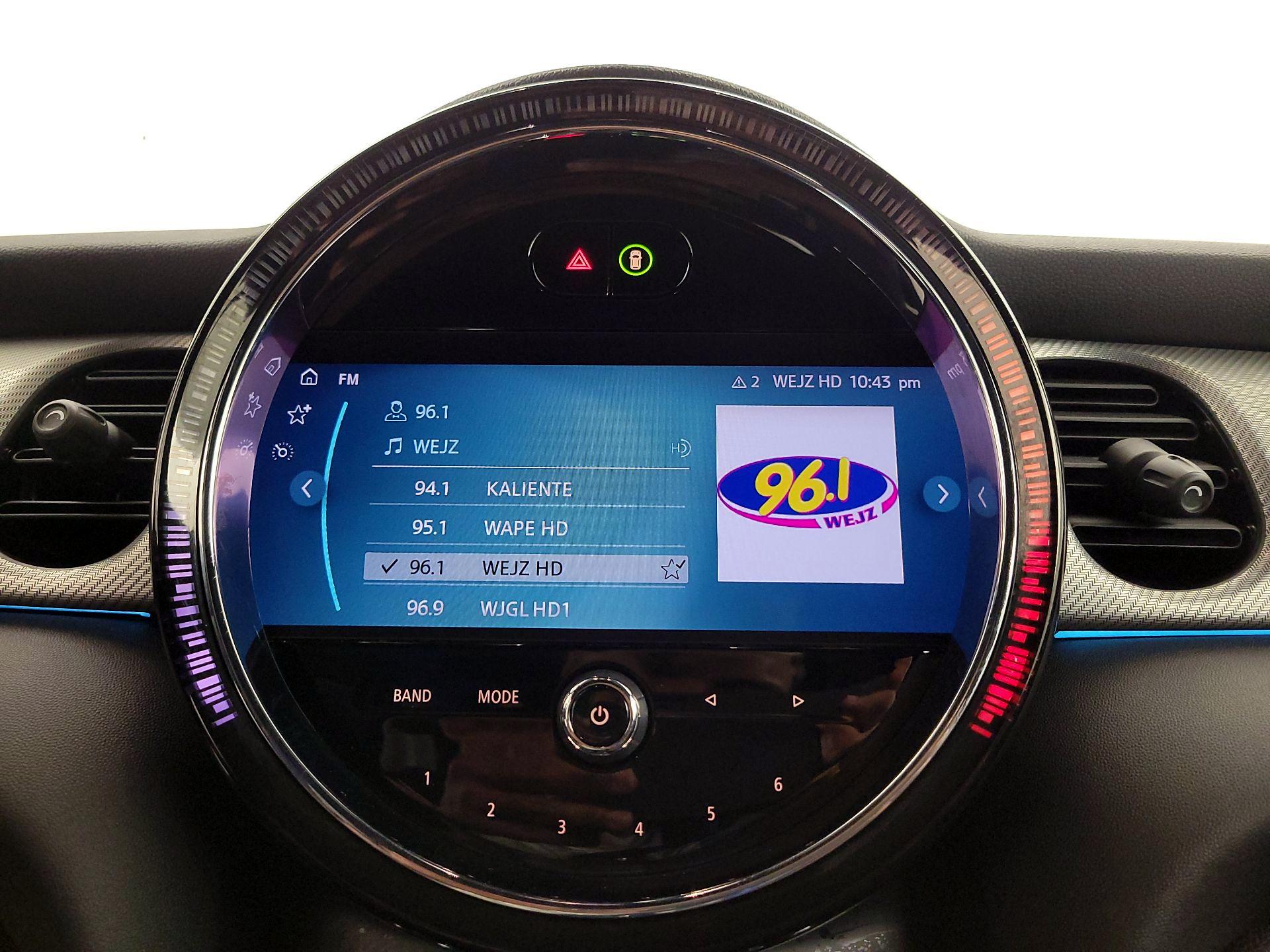 Thumbnail: 2022 MINI Cooper - 16