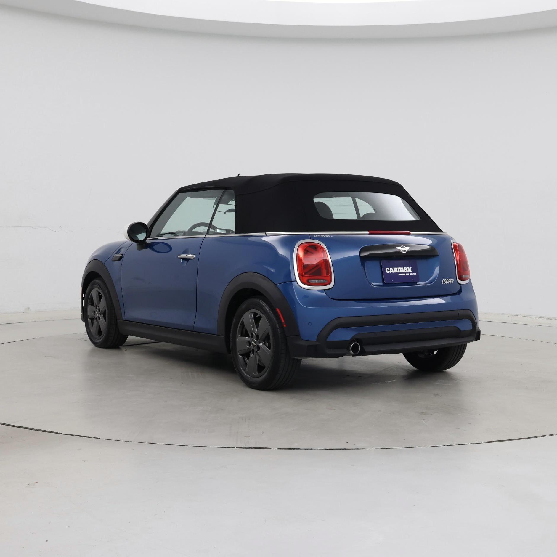 Thumbnail: 2022 MINI Cooper - 2