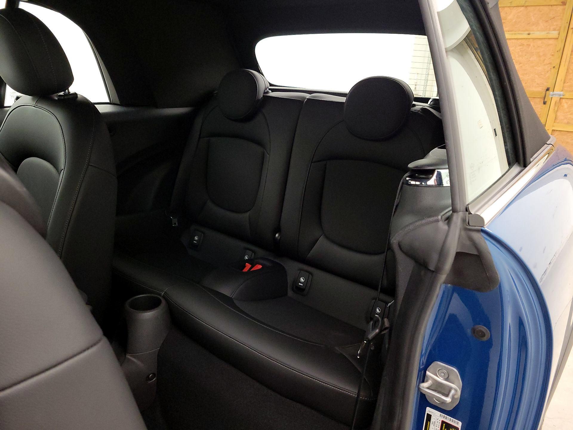 Thumbnail: 2022 MINI Cooper - 20