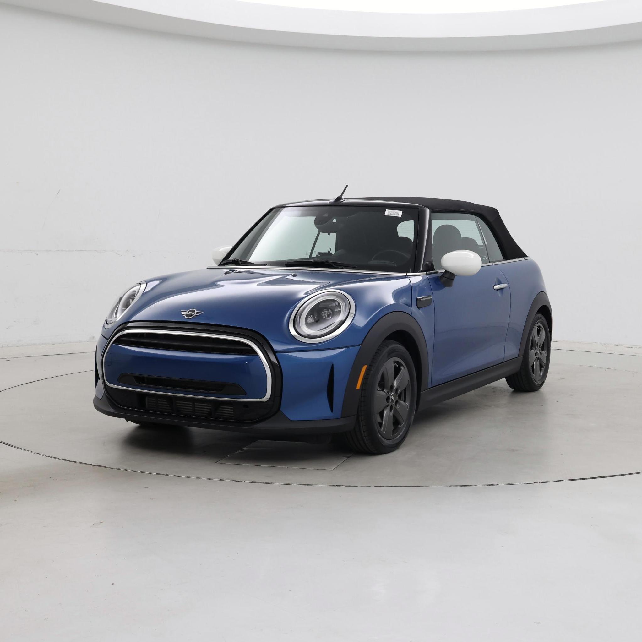 Thumbnail: 2022 MINI Cooper - 4